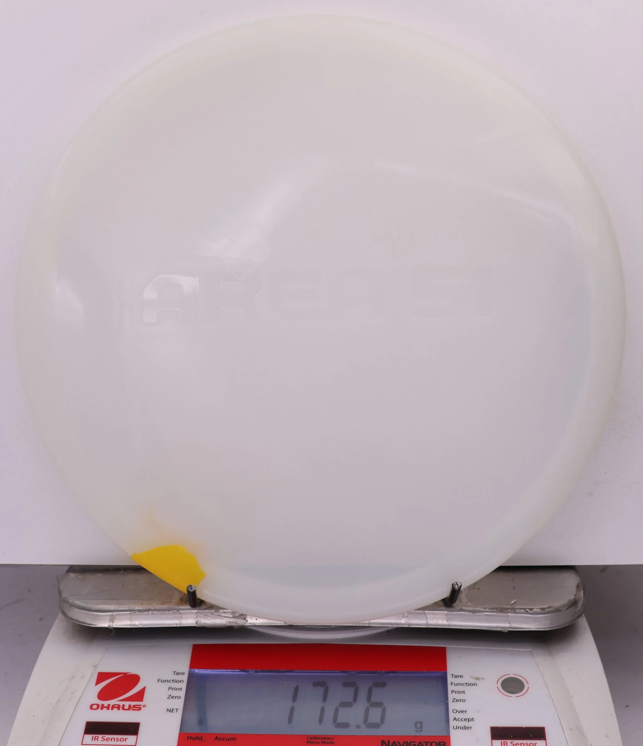 997527 Radioactive Bologna Glow Area 51 - #643 Glow, 173