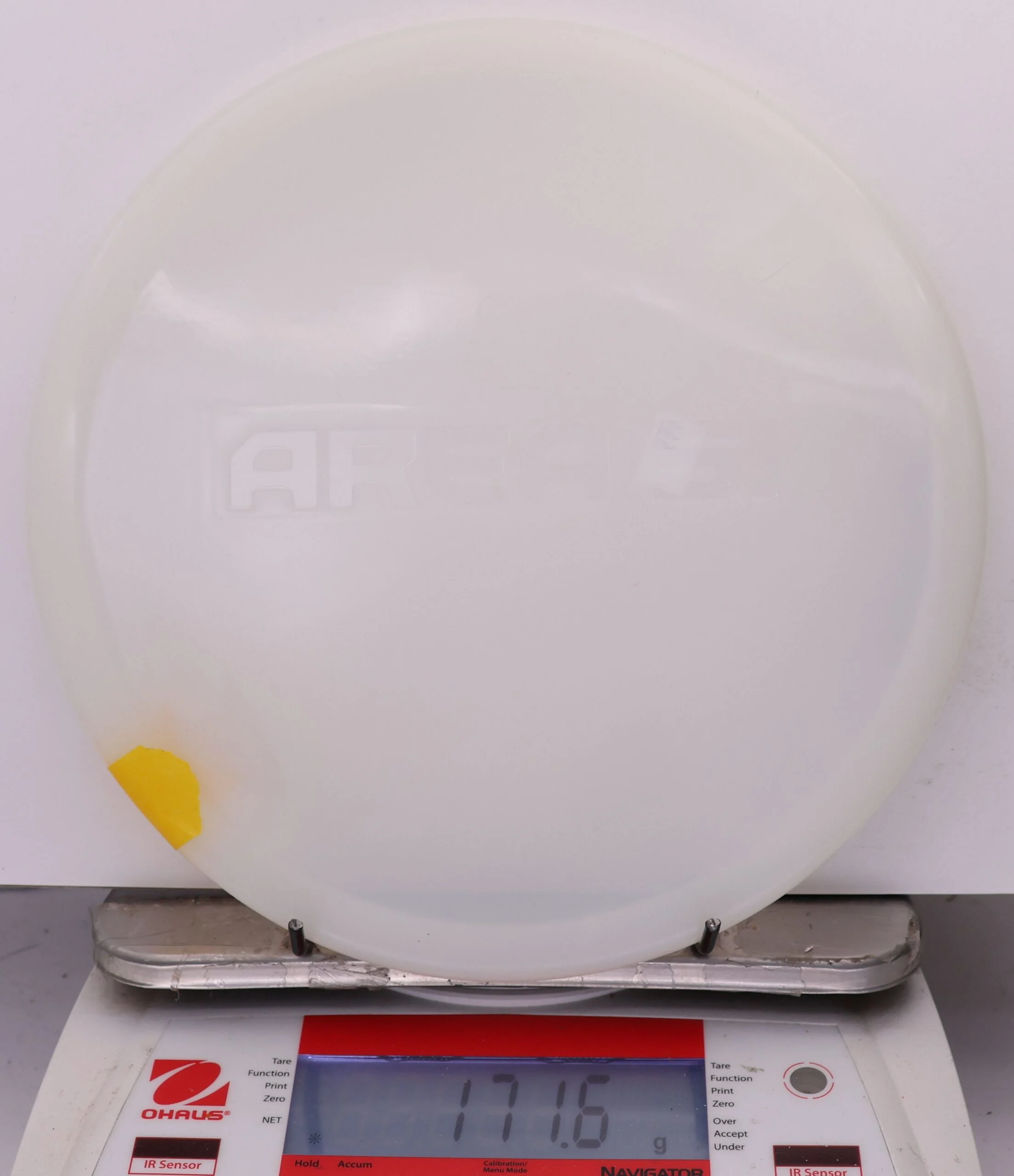 997528 Radioactive Bologna Glow Area 51 - #644 Glow, 172