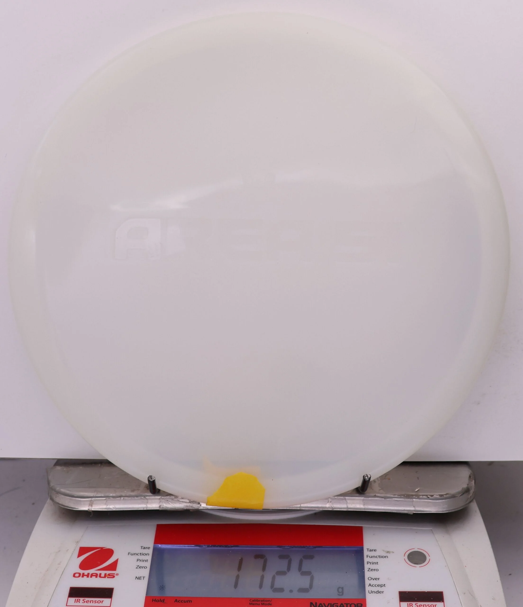 997533 Radioactive Bologna Glow Area 51 - #646 Glow, 173