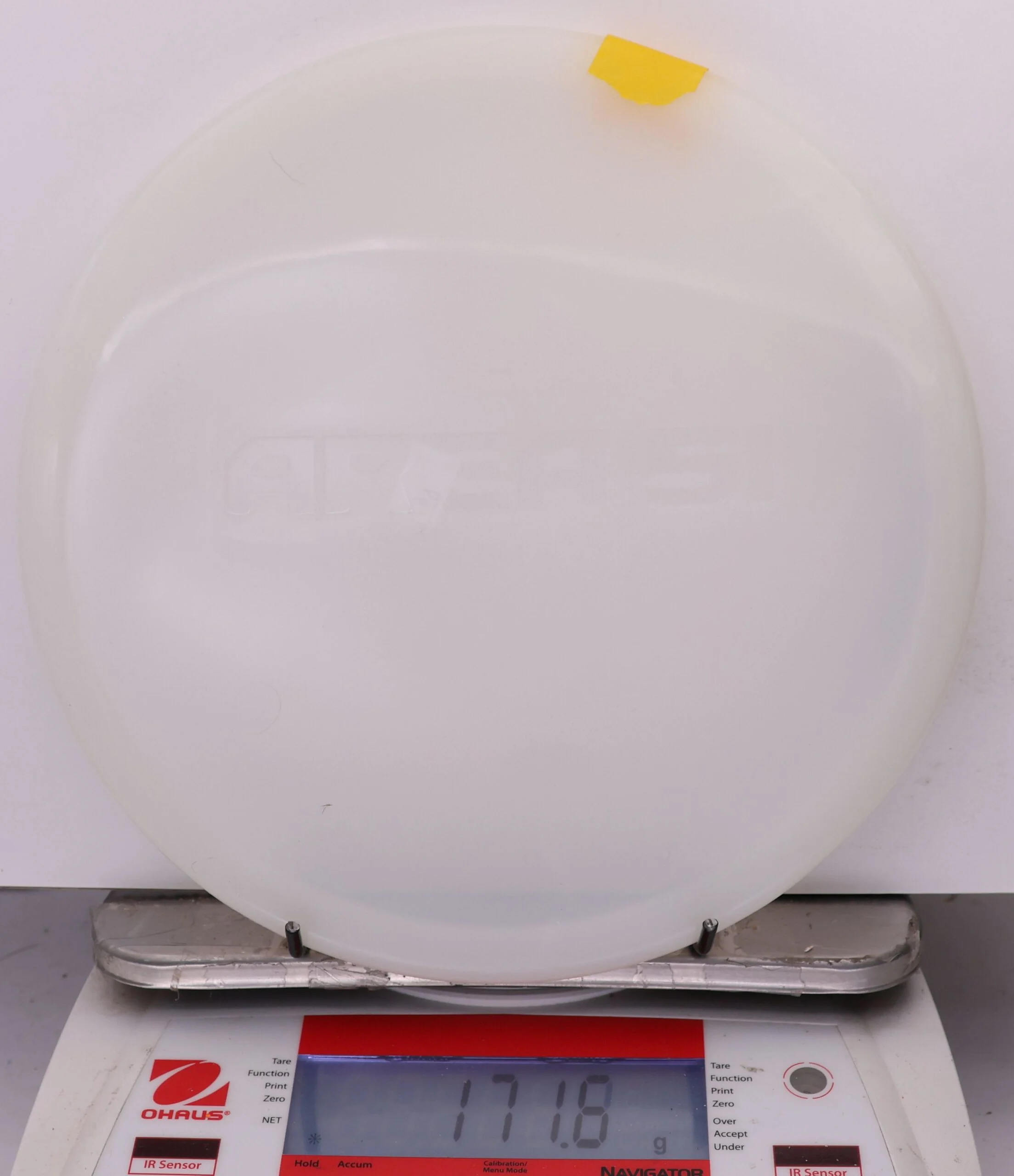 997534 Radioactive Bologna Glow Area 51 - #647 Glow, 172