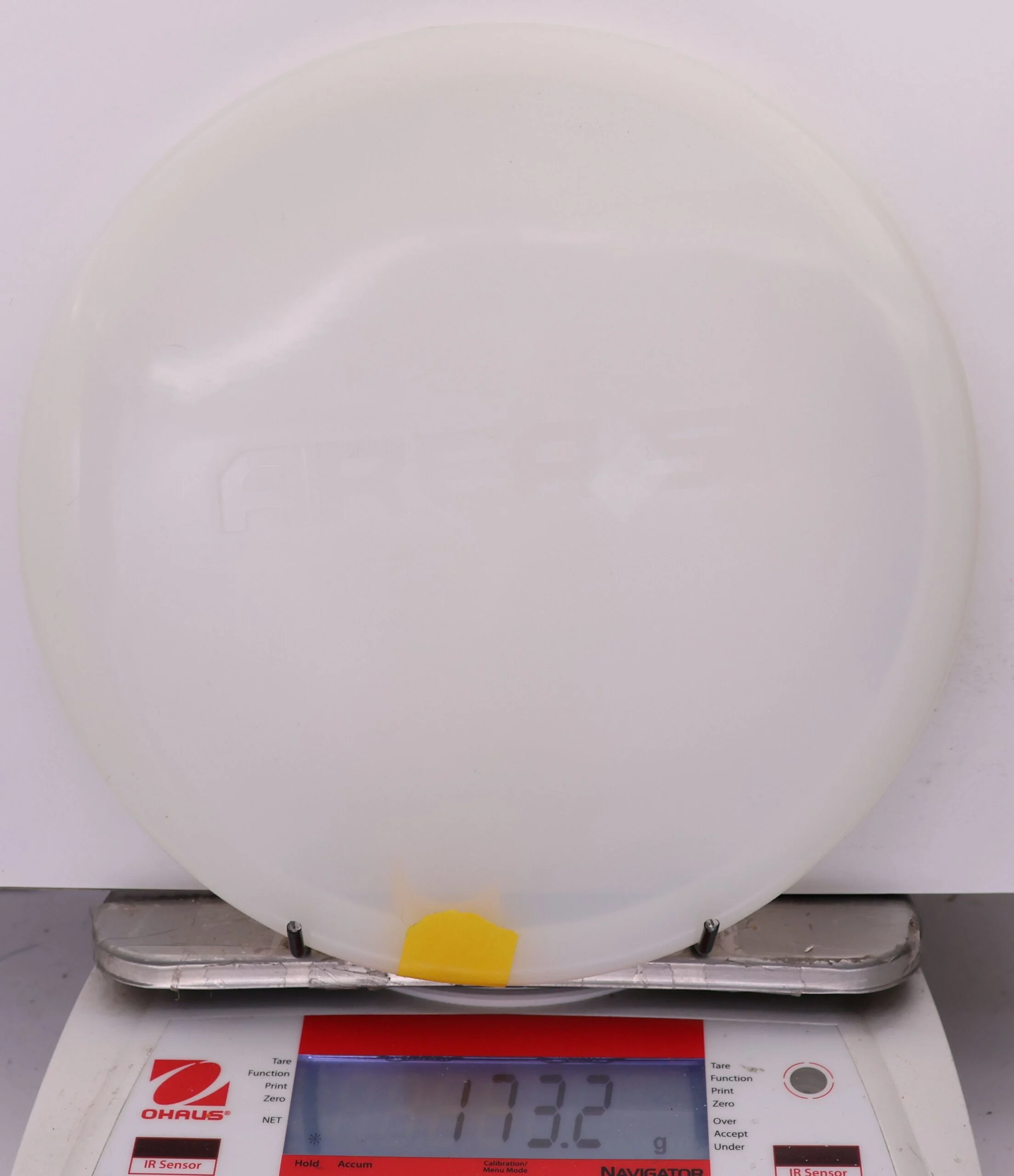 997535 Radioactive Bologna Glow Area 51 - #648 Glow, 173