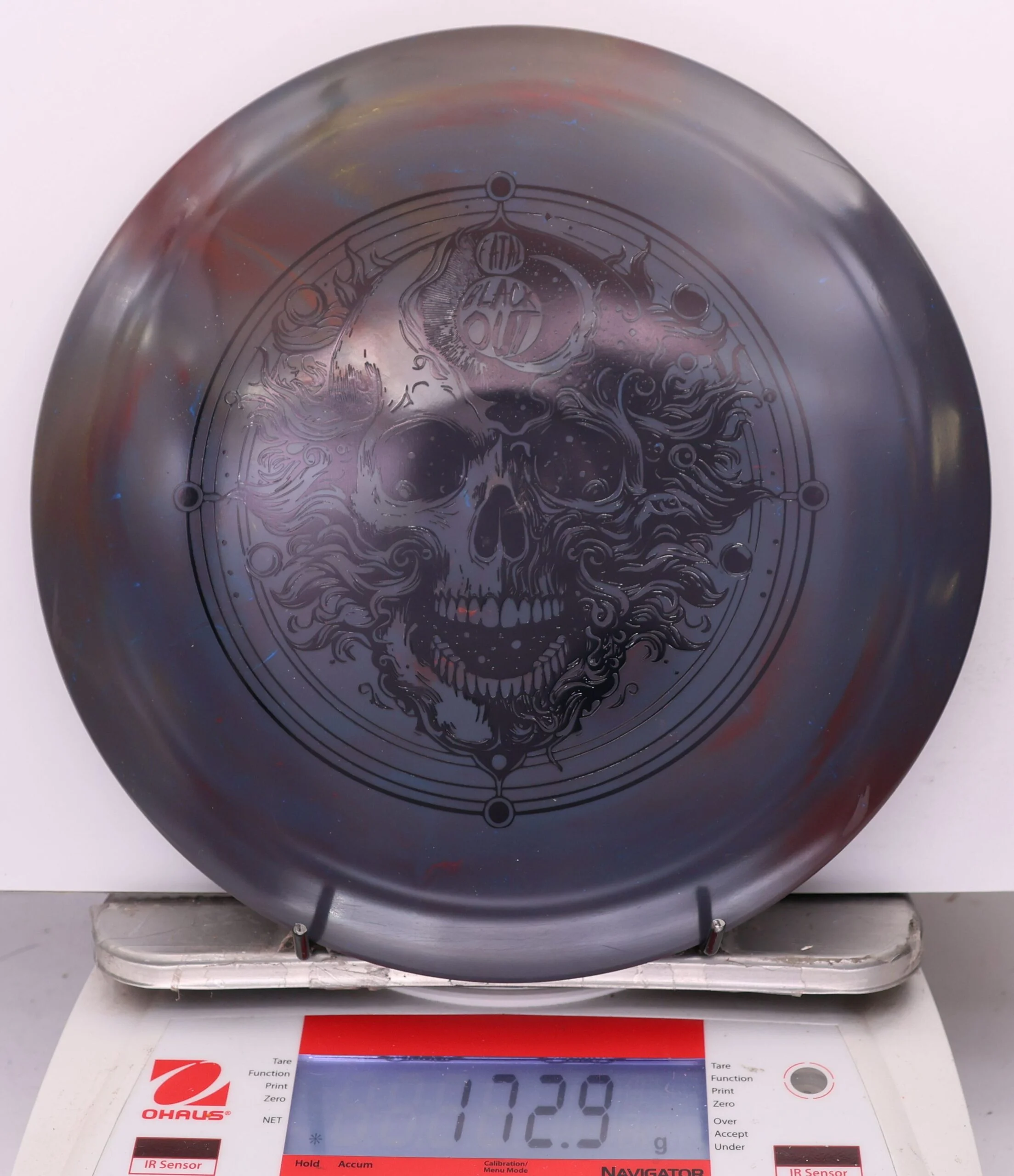 997739 Fatal Blackout - #655 Dark Mix, 173