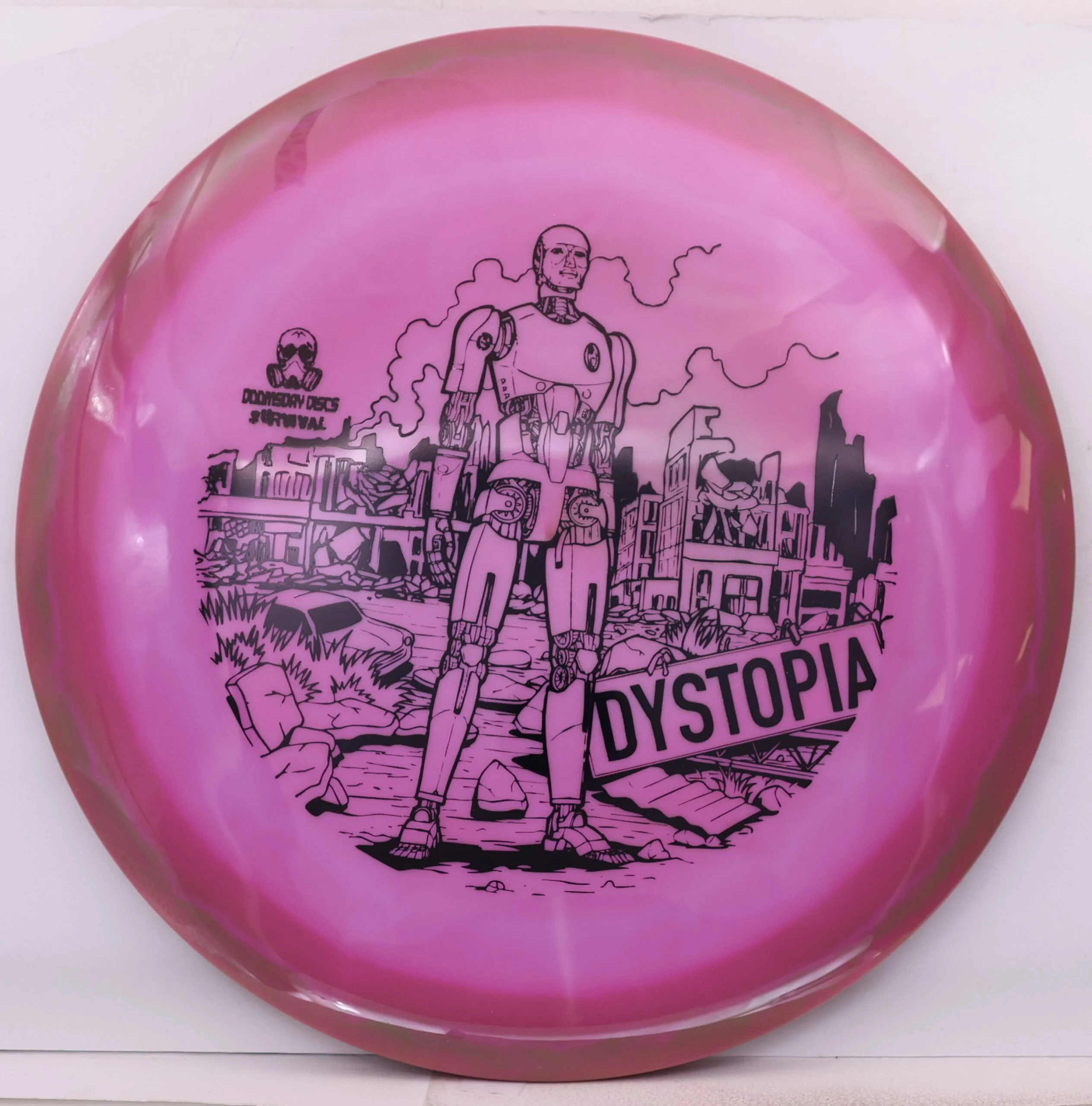 Survival Dystopia - Image 2