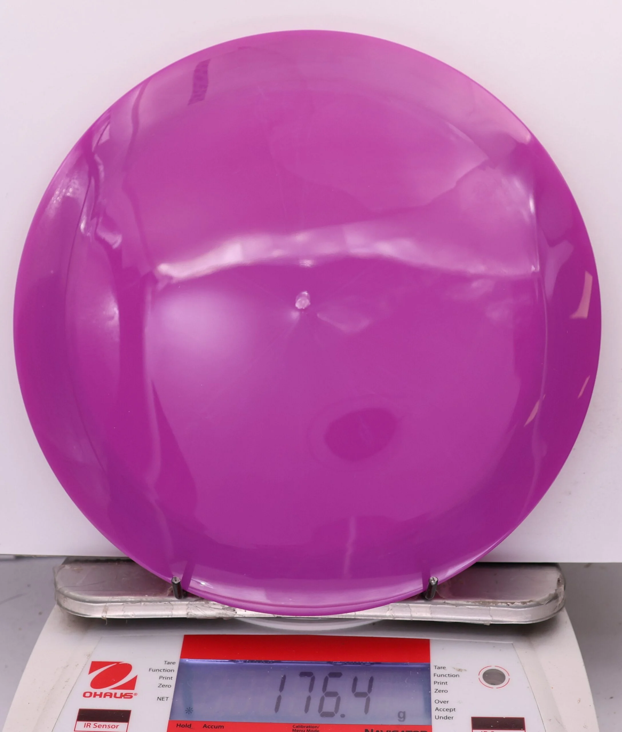 998275 Neutron Engine, No Stamp - #575 Purple, 176