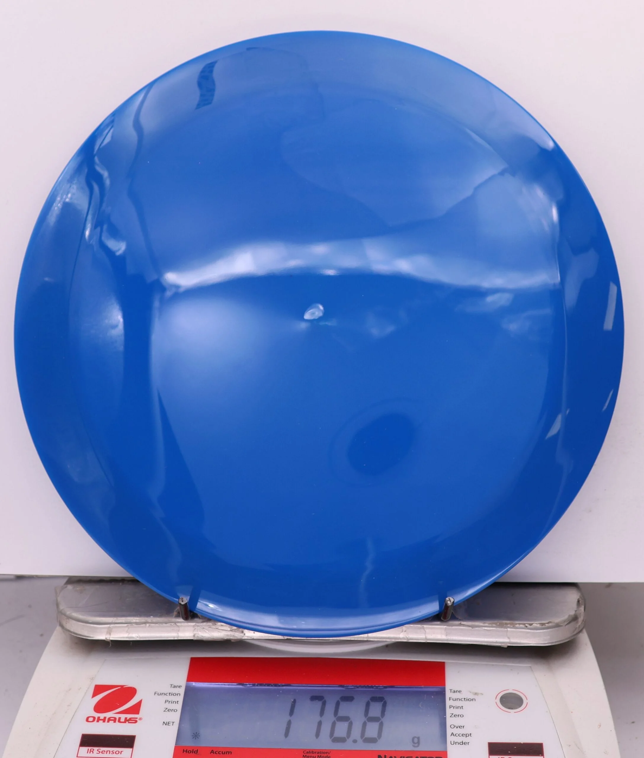 998276 Neutron Engine, No Stamp - #576 Blue, 177