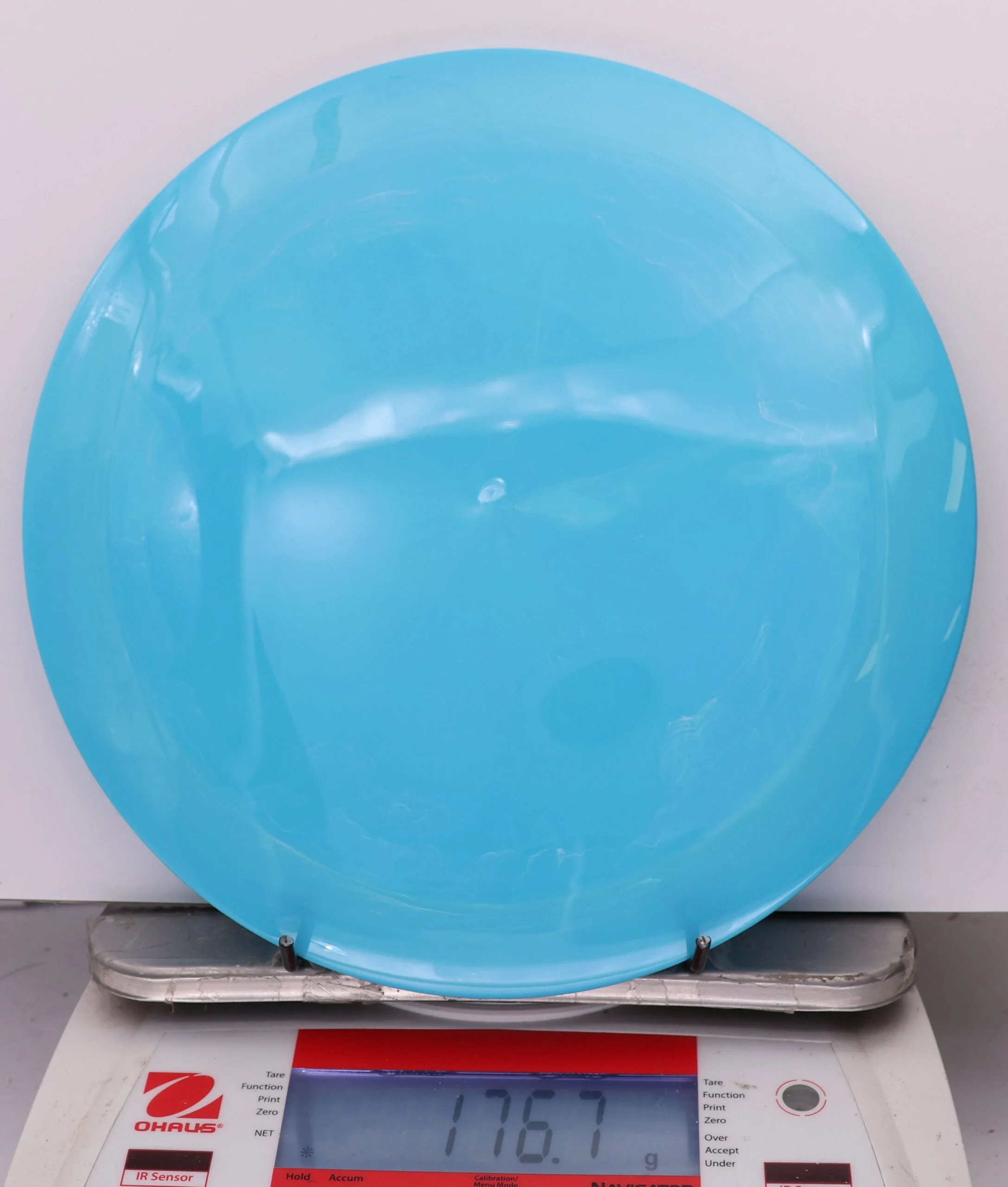 998277 Neutron Engine, No Stamp - #577 LtBlue, 177