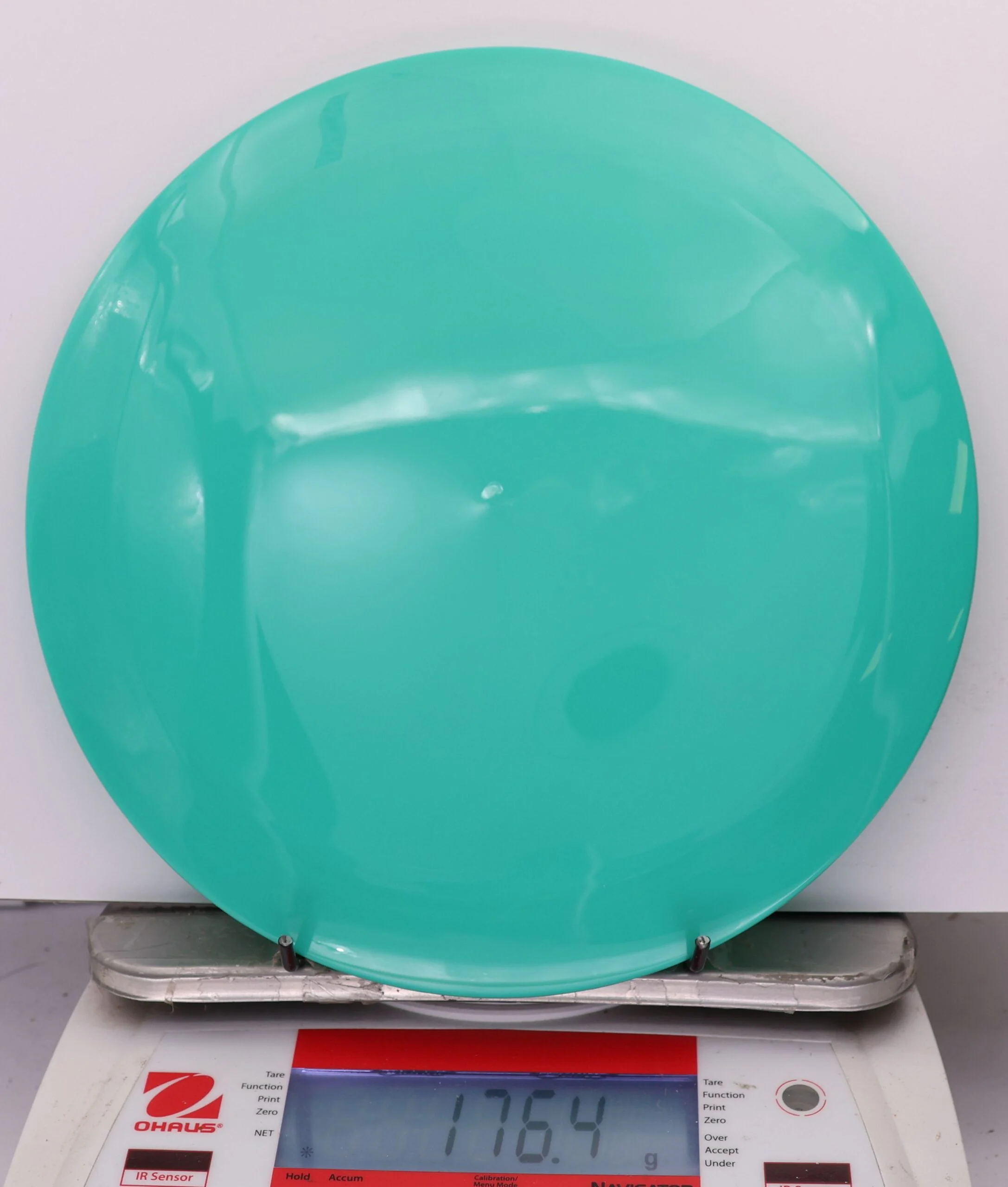 998278 Neutron Engine, No Stamp - #578 Teal, 176