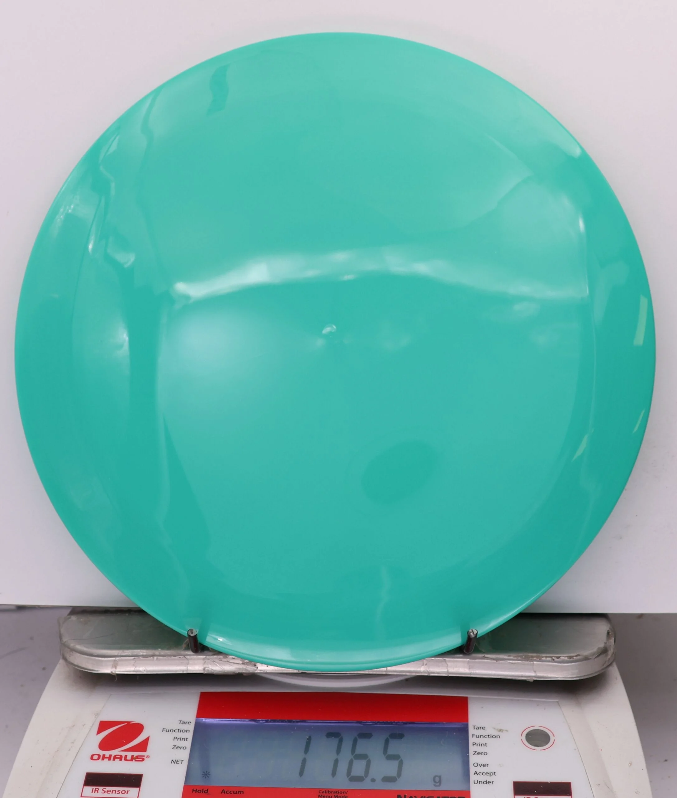 998279 Neutron Engine, No Stamp - #579 Teal, 177