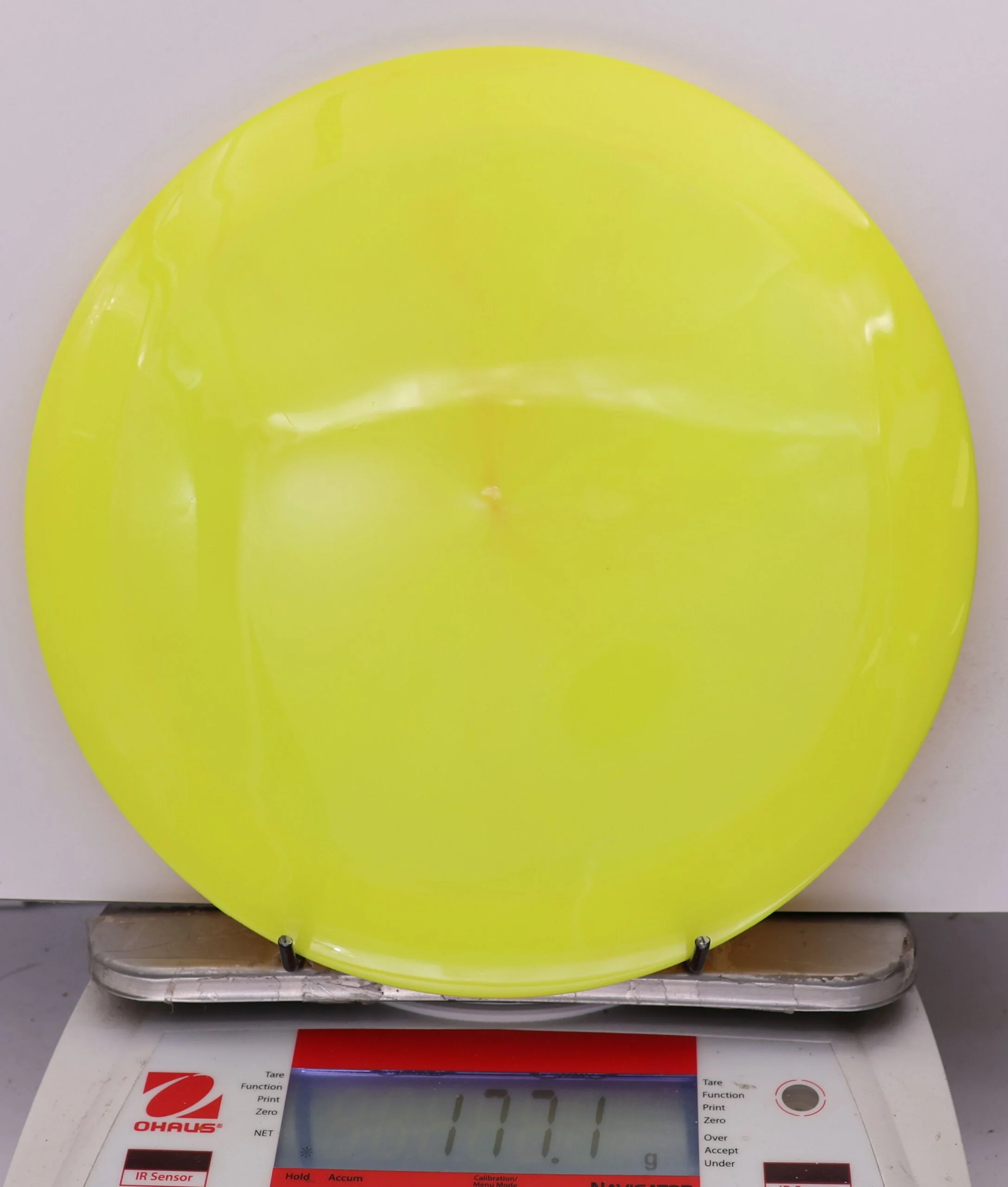 998286 Neutron Engine, No Stamp - #581 Yellow, 177
