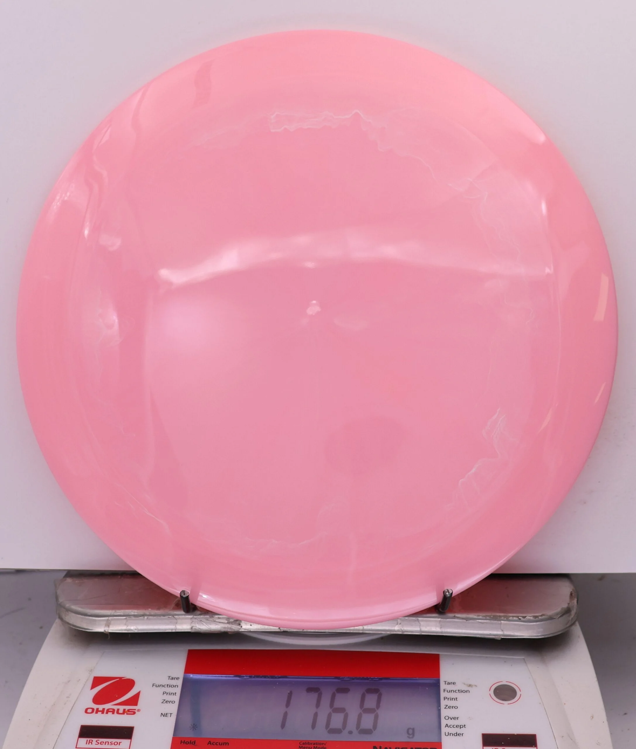 998288 Neutron Engine, No Stamp - #583 Pink, 177