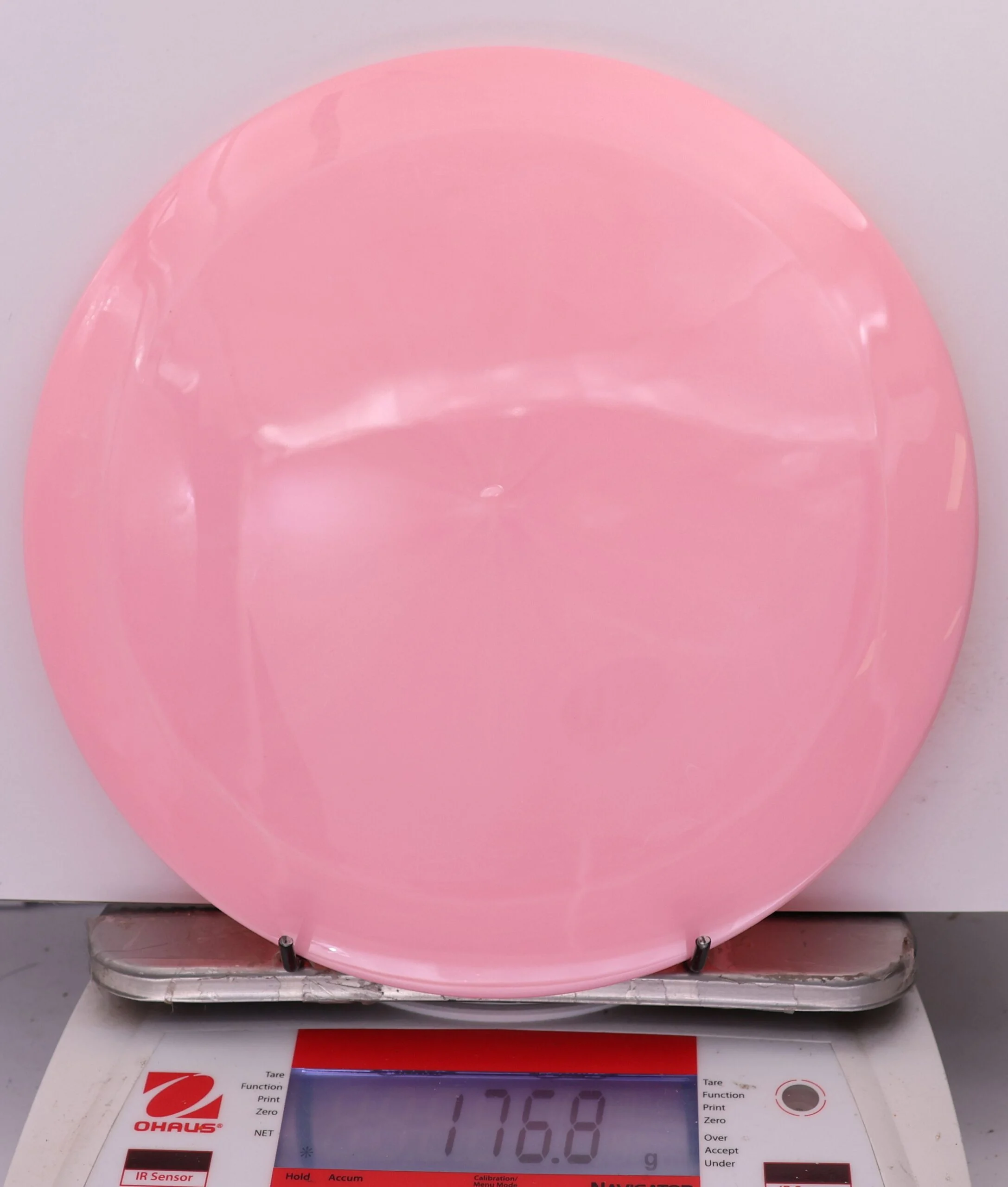 998289 Neutron Engine, No Stamp - #584 Pink, 177