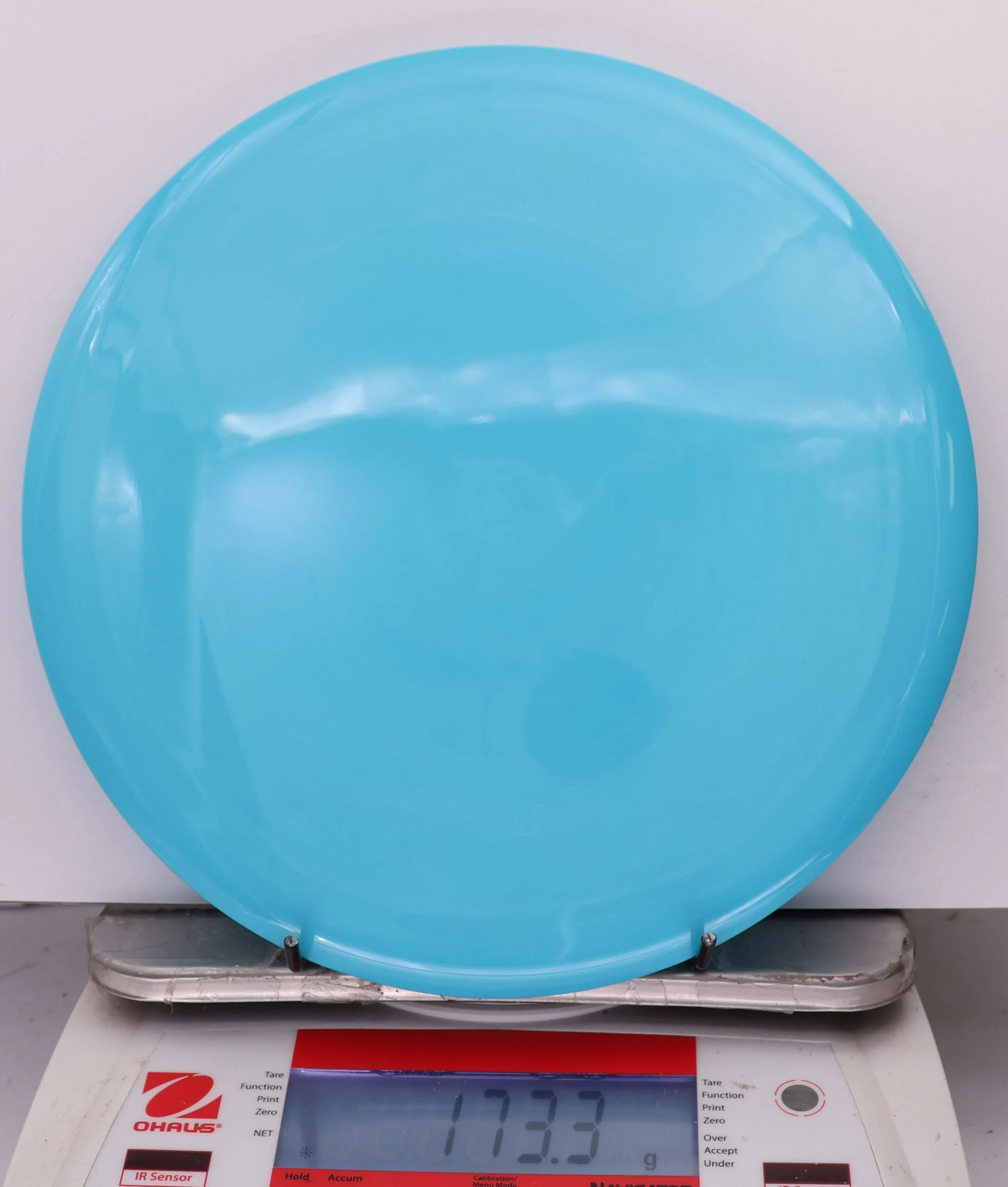 998310 Neutron Boost, No Stamp - #575 LtBlue, 173