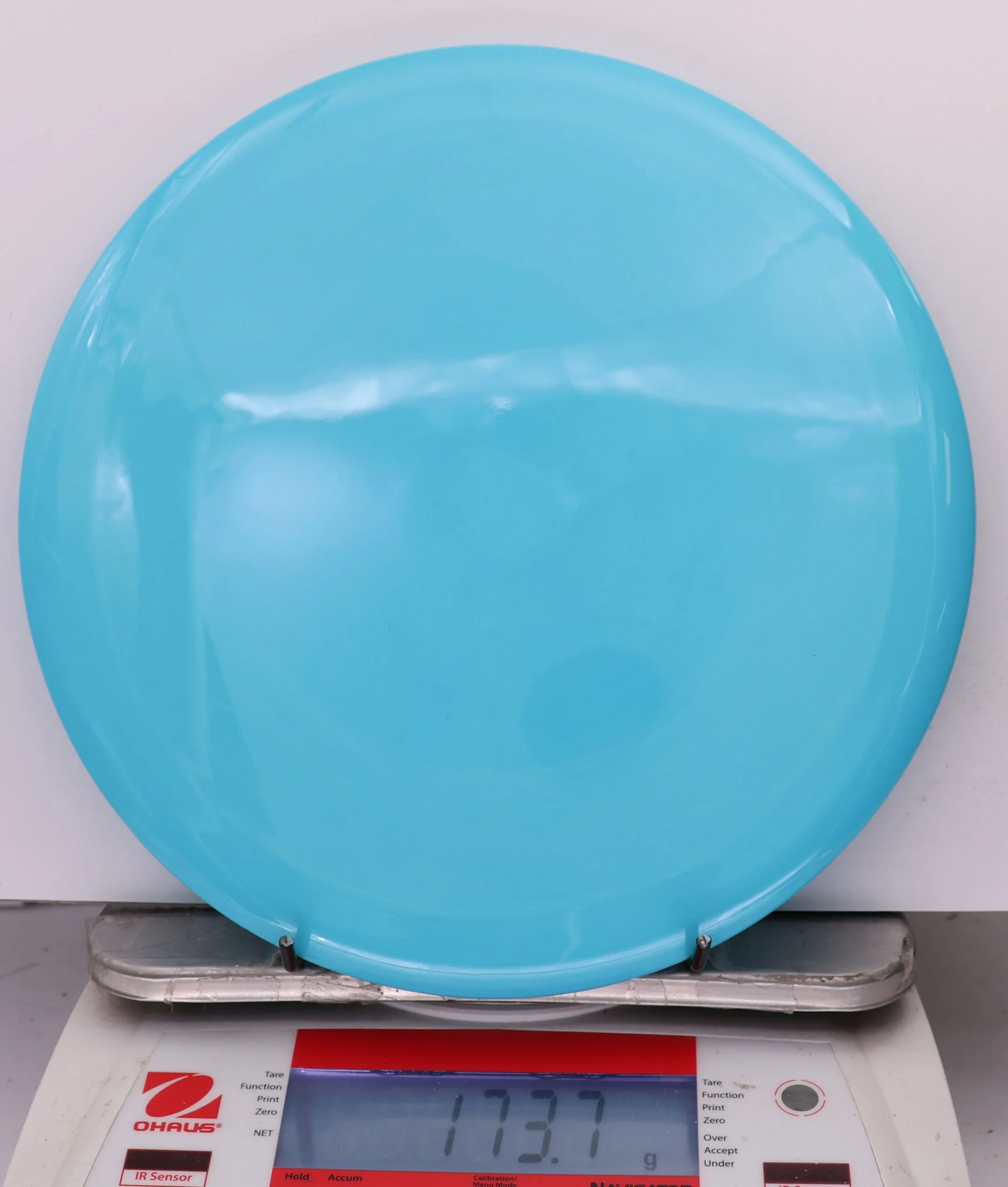 998311 Neutron Boost, No Stamp - #576 LtBlue, 174