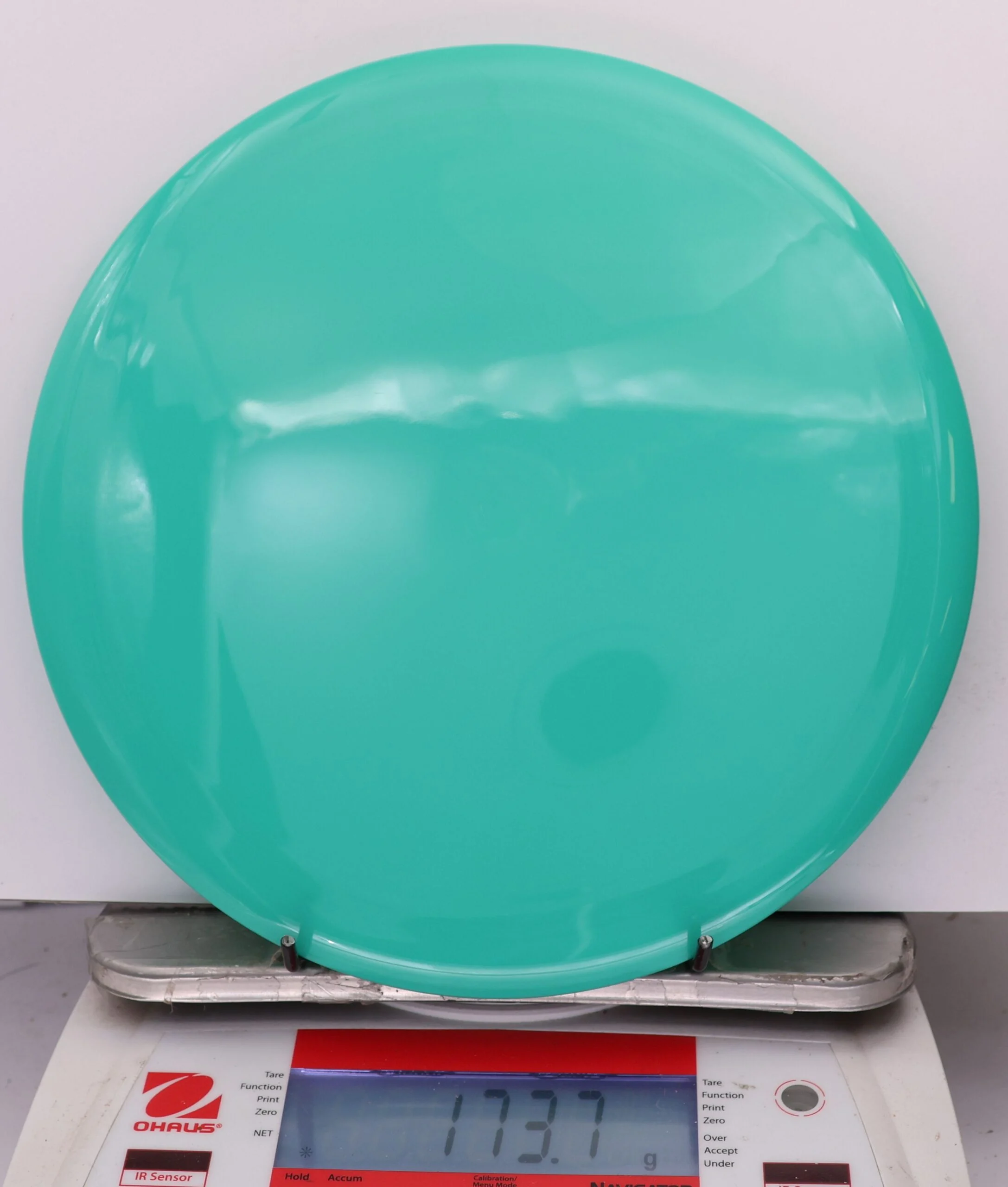 998312 Neutron Boost, No Stamp - #577 Teal, 174