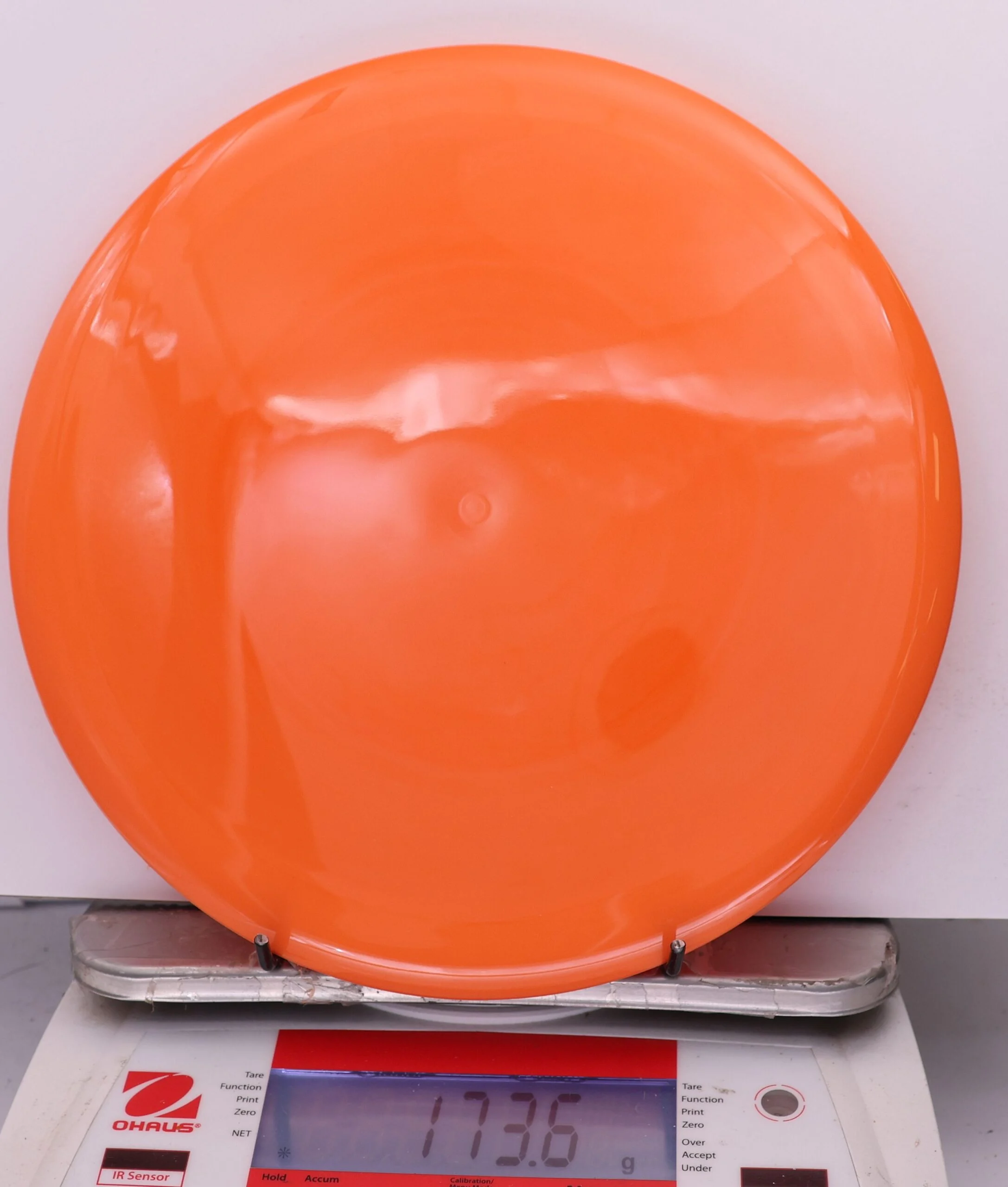 998325 Neutron Boost, No Stamp - #580 Orange, 174