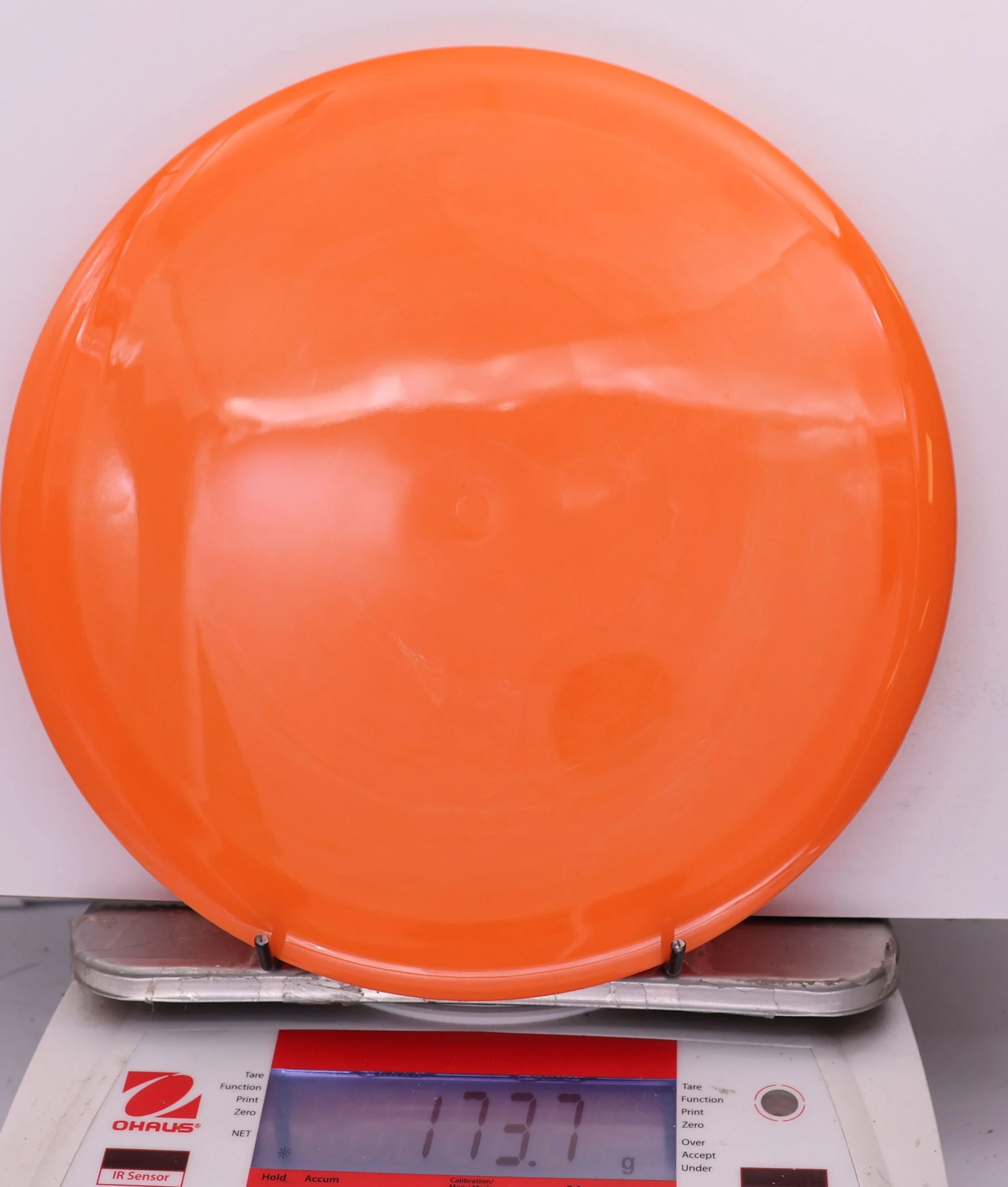 998326 Neutron Boost, No Stamp - #581 Orange, 174