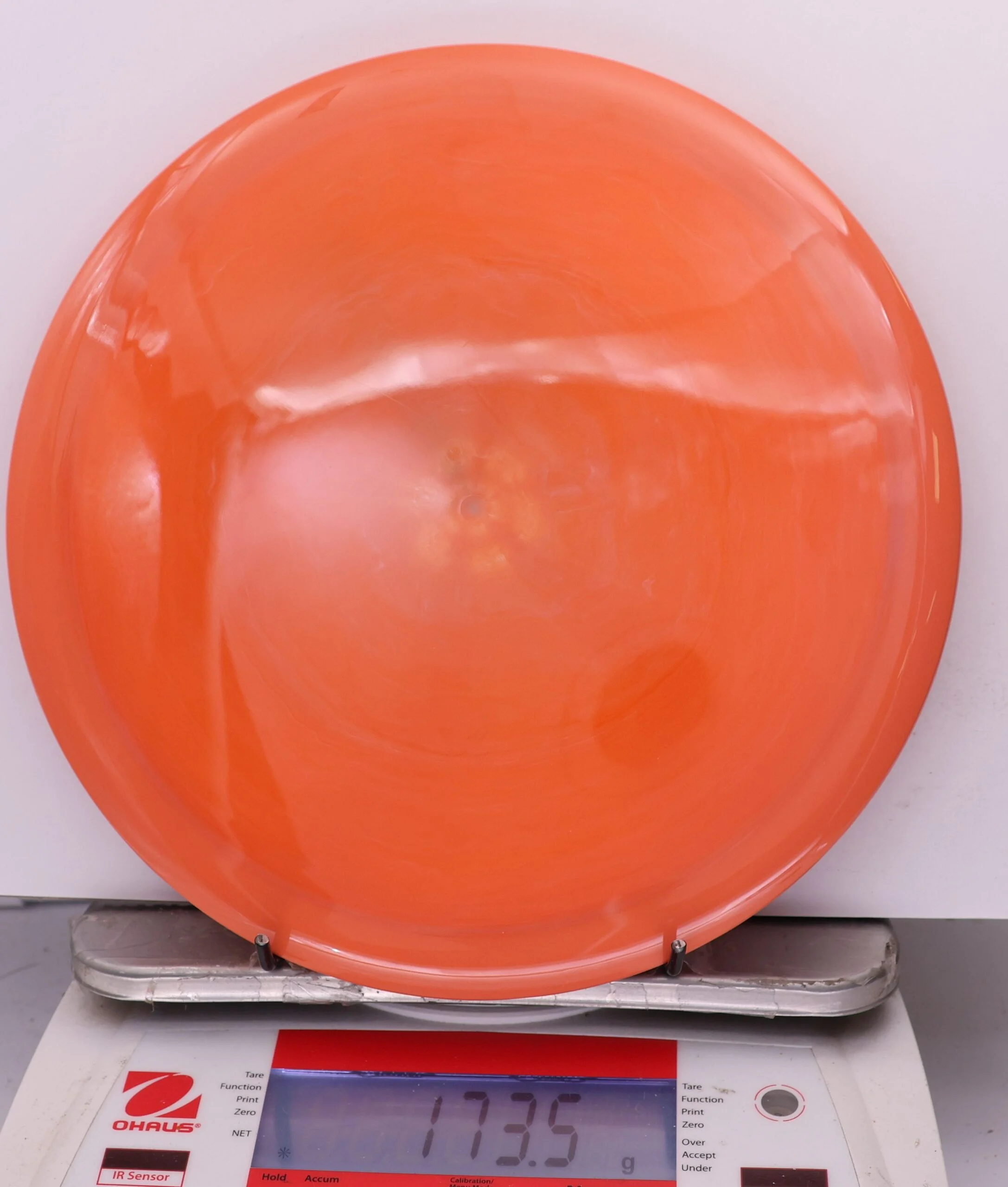 998327 Neutron Boost, No Stamp - #582 Orange, 174