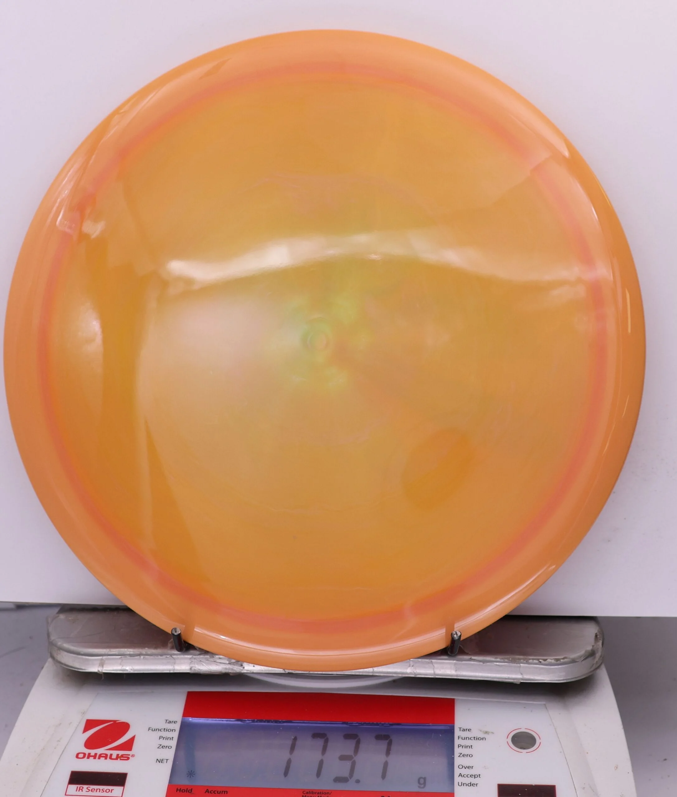 998328 Neutron Boost, No Stamp - #583 Orange, 174