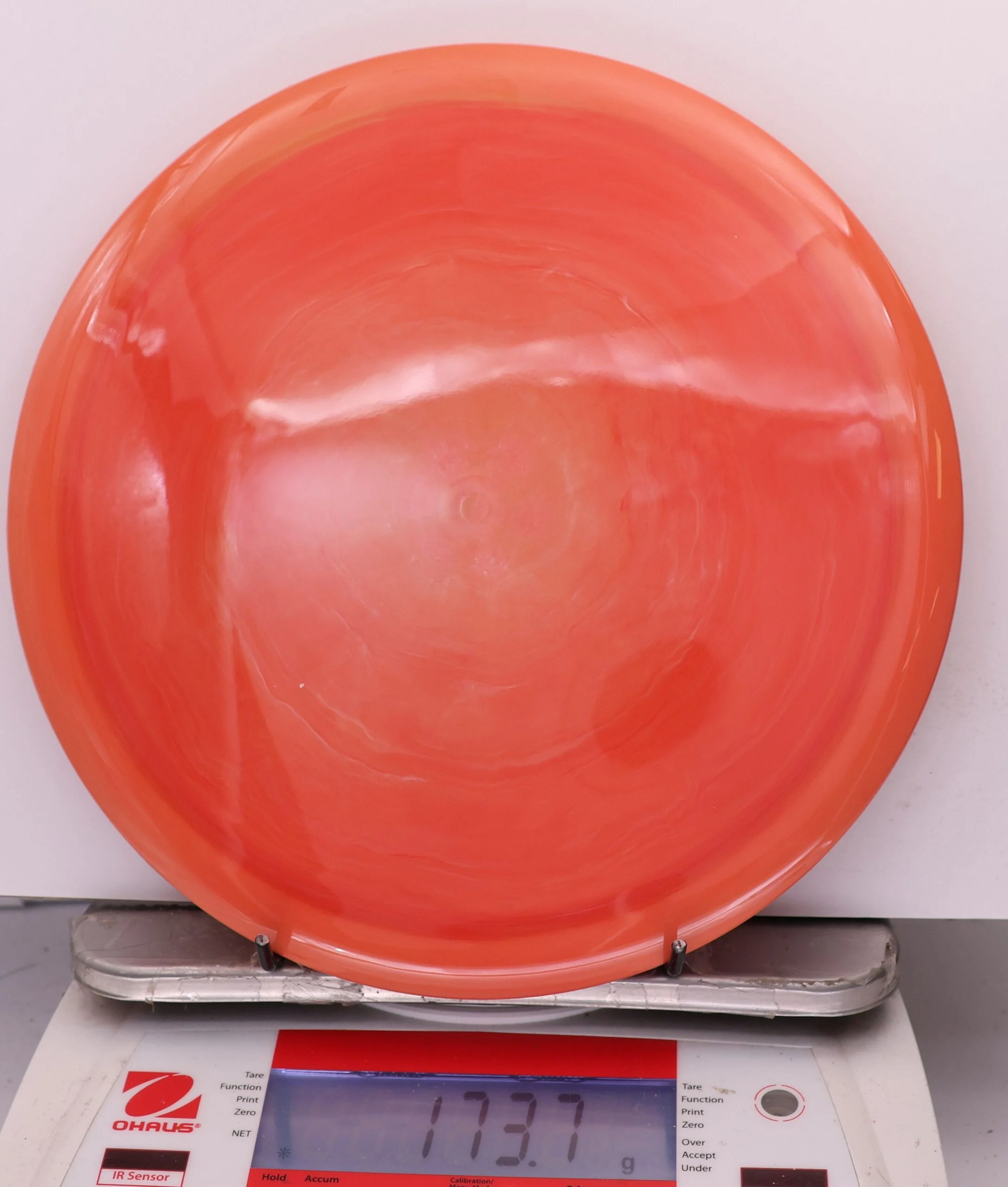 998341 Neutron Boost, No Stamp - #586 RedOrange, 174