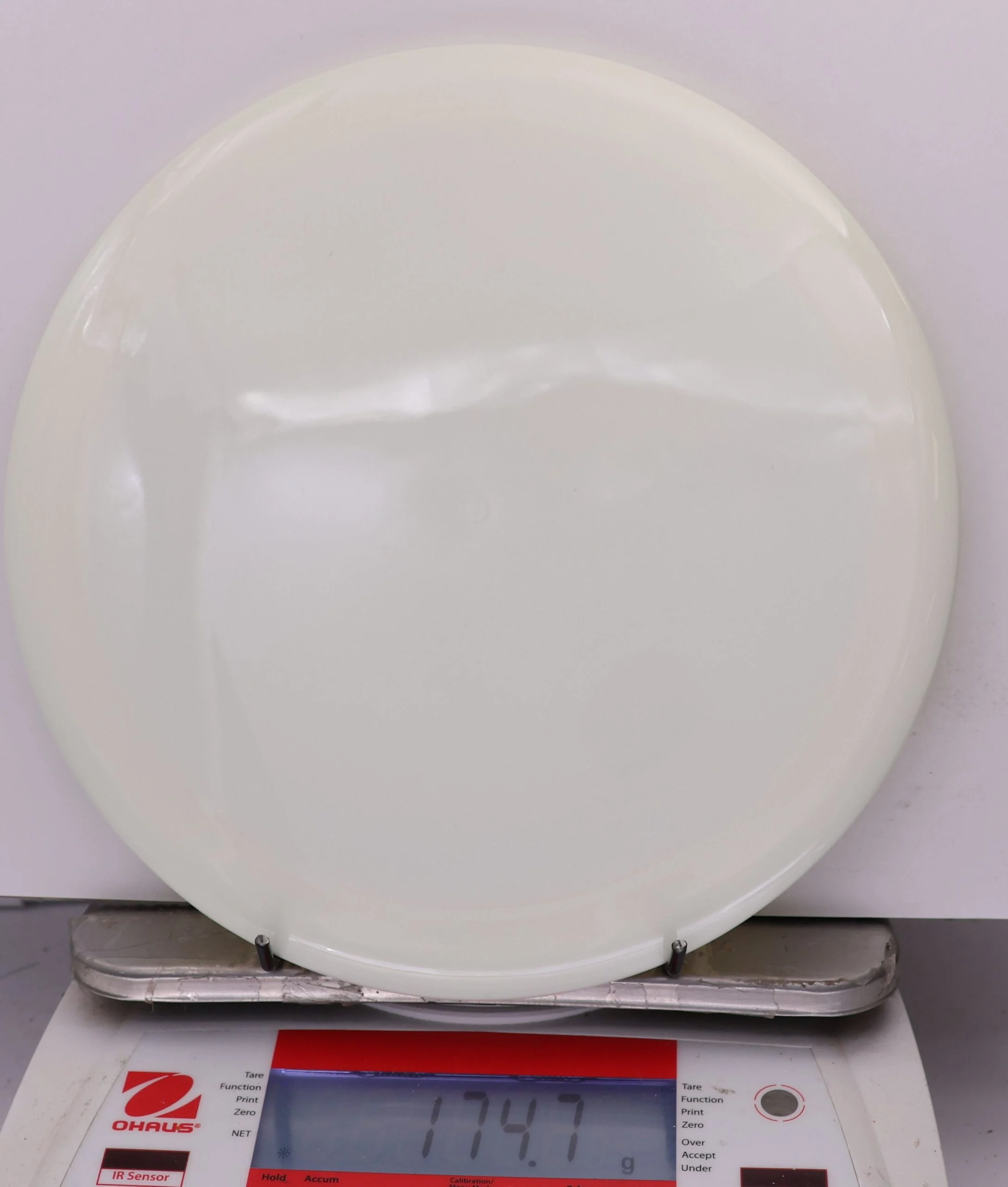 998344 Neutron Boost, No Stamp - #589 White, 175