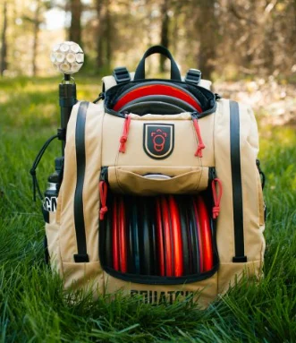 998418 Squatch The Lore 2026 - Tan, 21+Discs