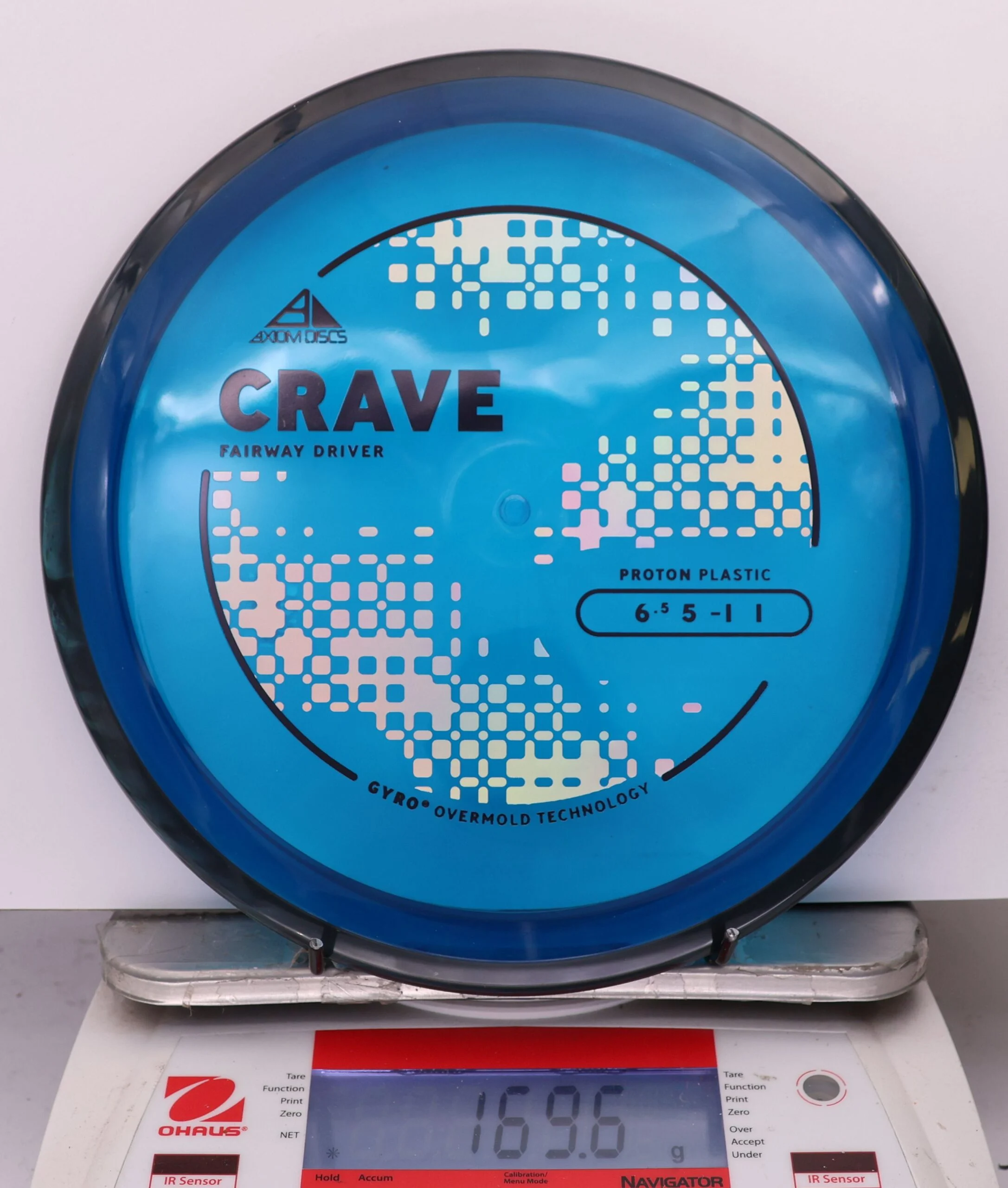 998716 Proton Crave, Project Lab Coat - #579 Black-Blue, 170
