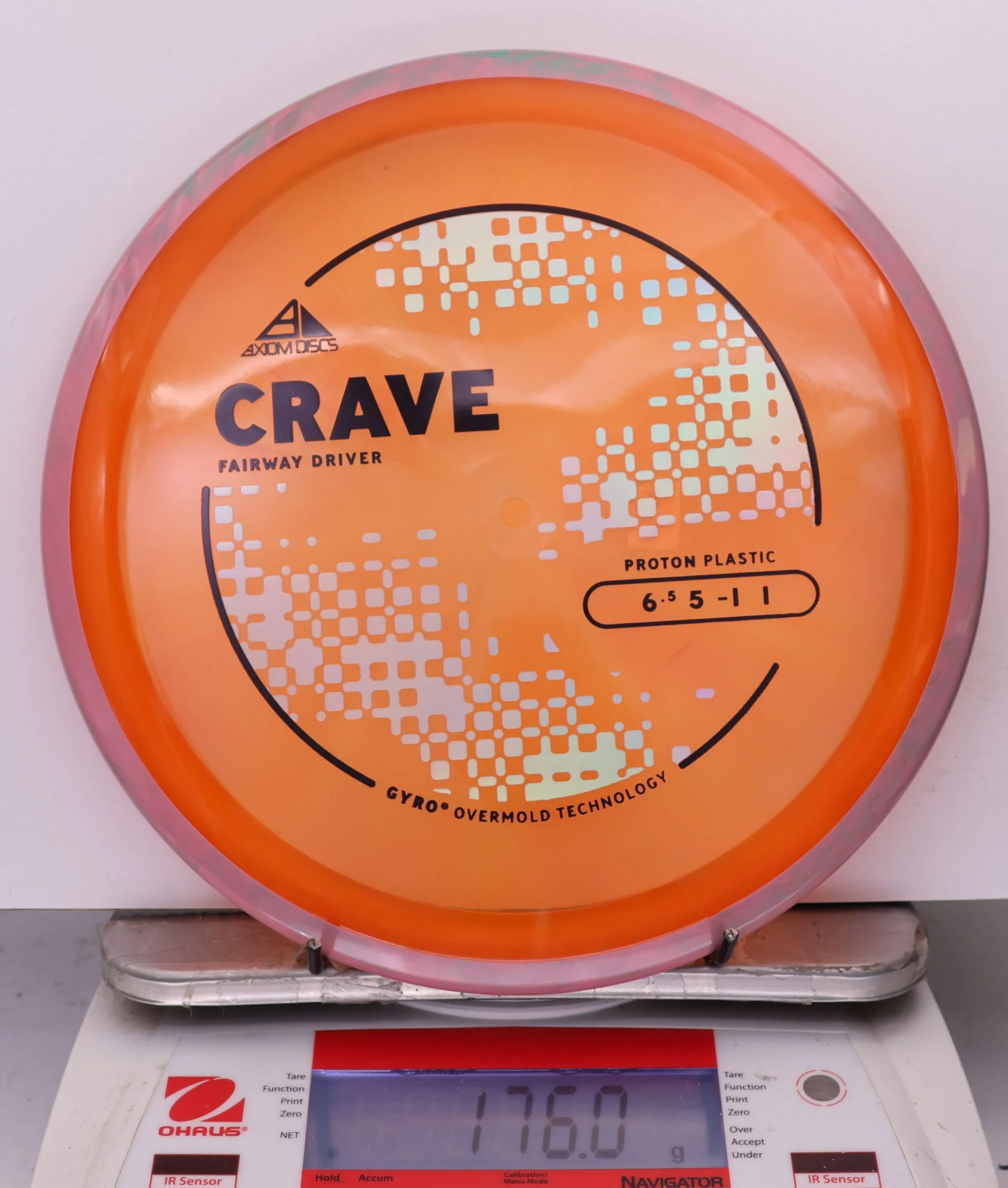 998730 Proton Crave, Project Lab Coat - #583 Mauve-Orange, 176