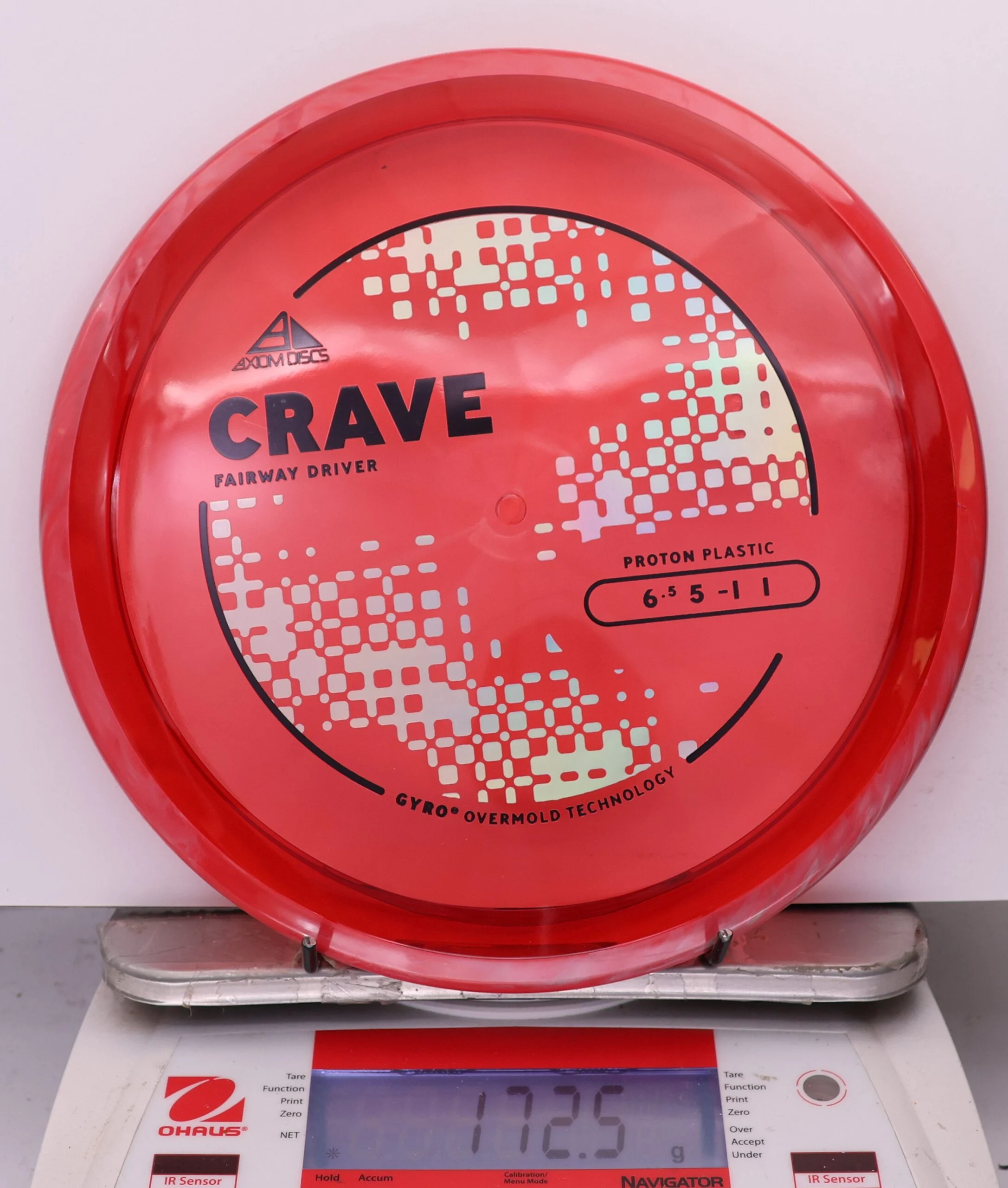 998743 Proton Crave, Project Lab Coat - #586 LtRed-Red, 173