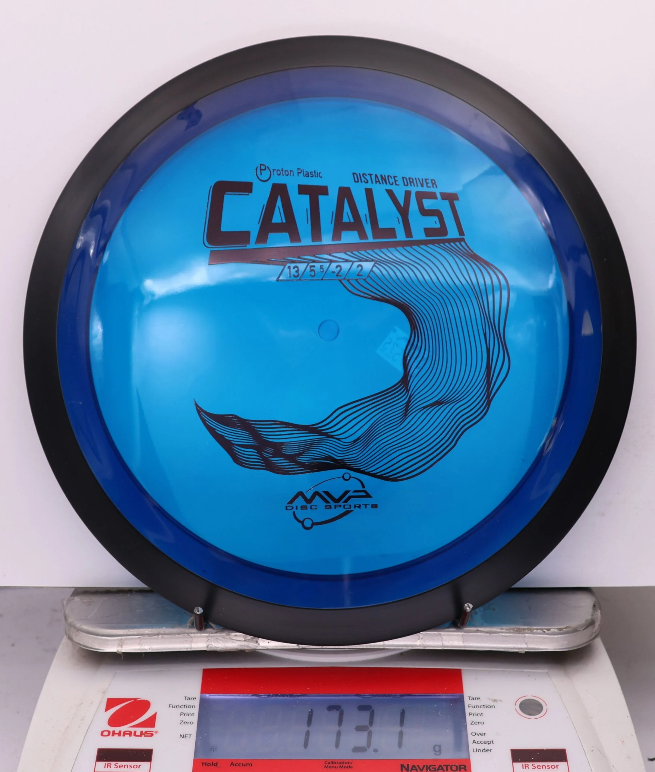 999964 Proton Catalyst - #575 Blue, 173