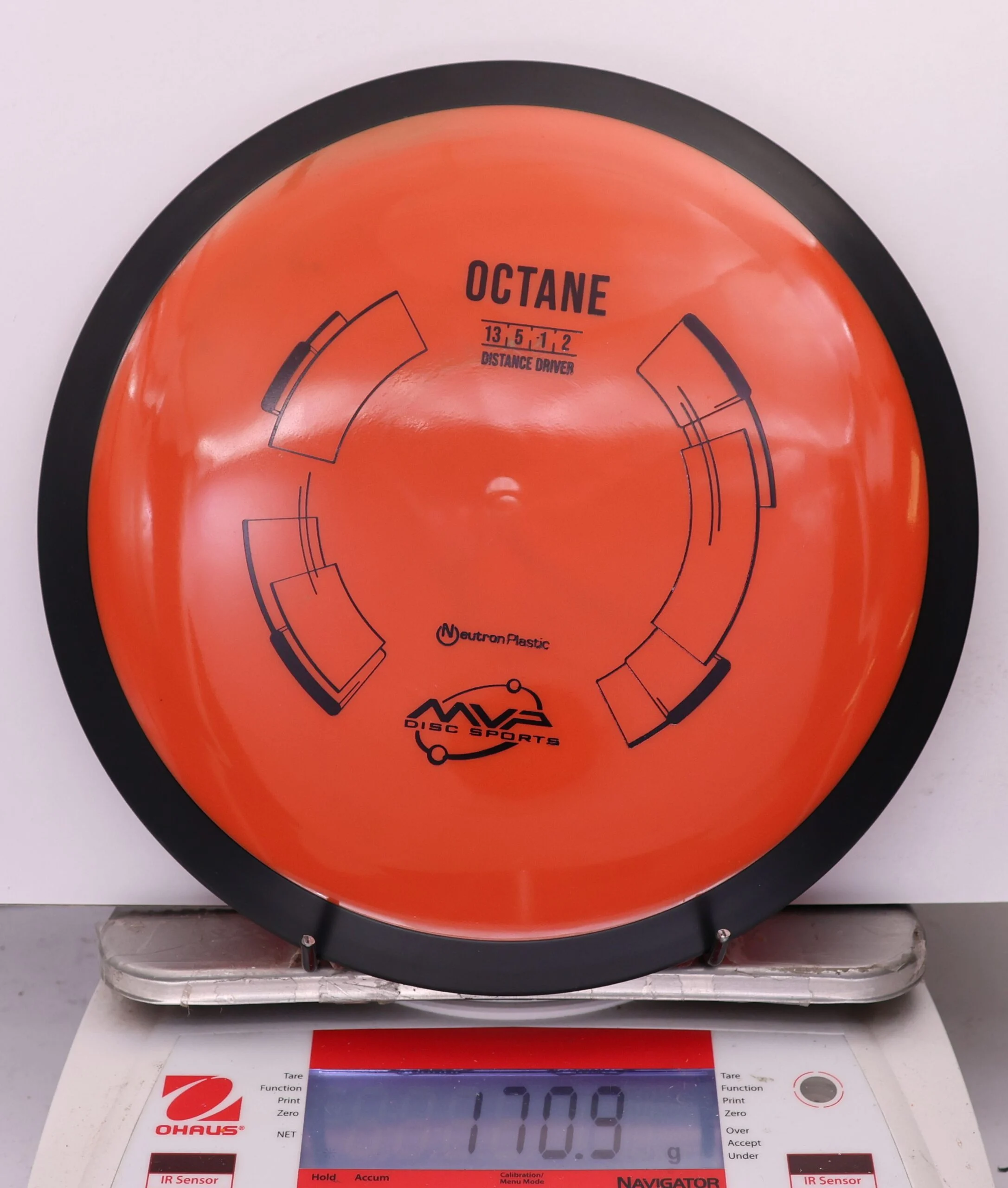 1000826 Neutron Octane - #581 DkOrange, 171