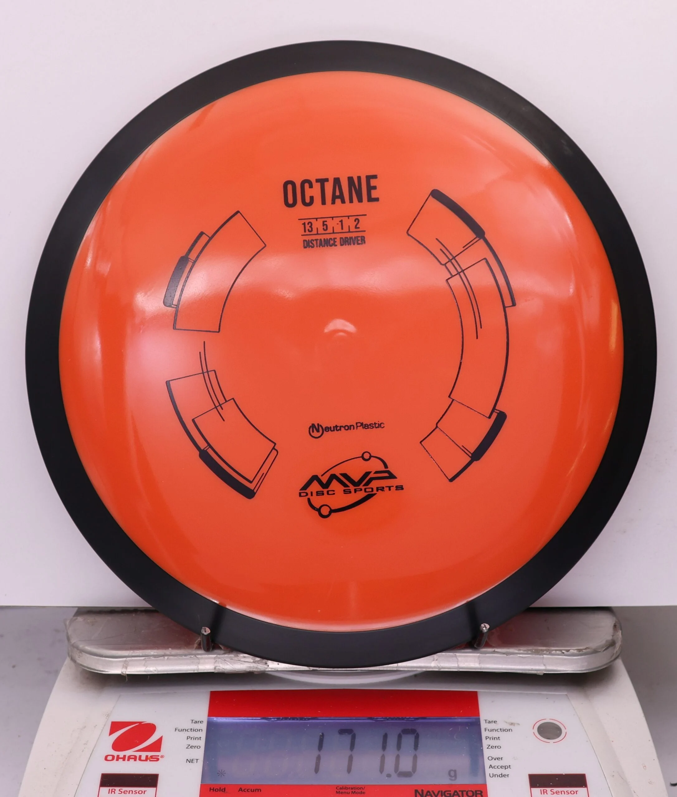 1000827 Neutron Octane - #582 DkOrange, 171