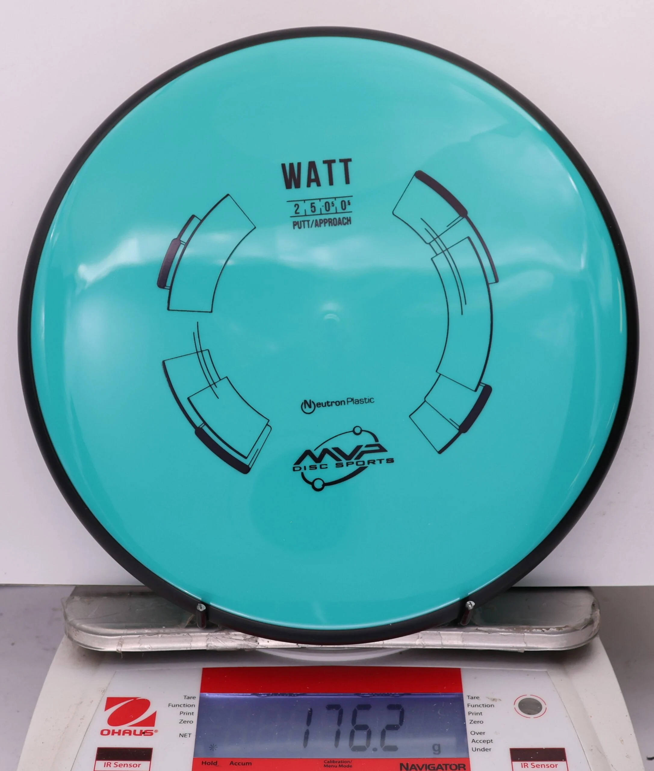 1000918 Neutron Watt - #578 Blue, 176
