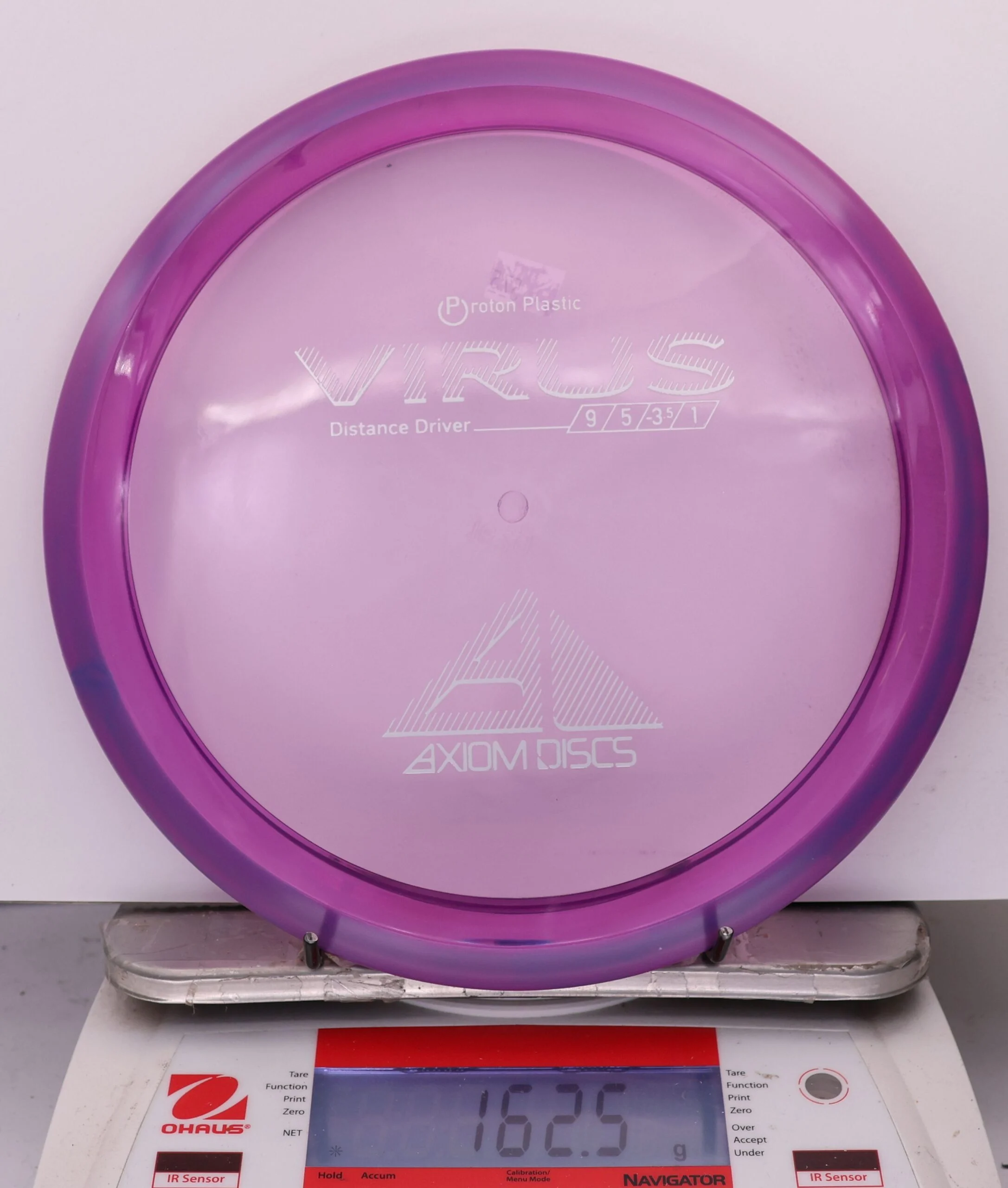 1000945 Proton Virus - #575 Blurple-Purple, 163