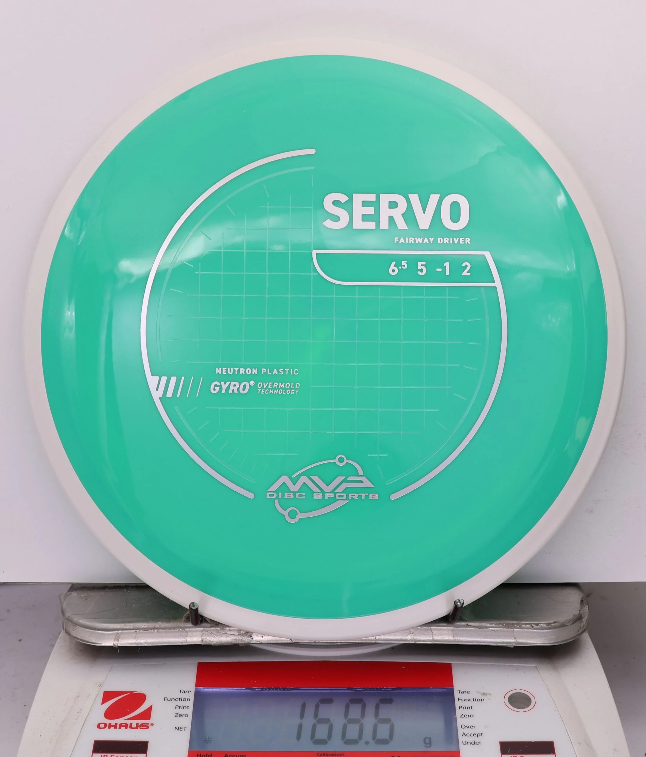 1002098 Neutron Servo, Project Lab Coat - #578 Teal, 169
