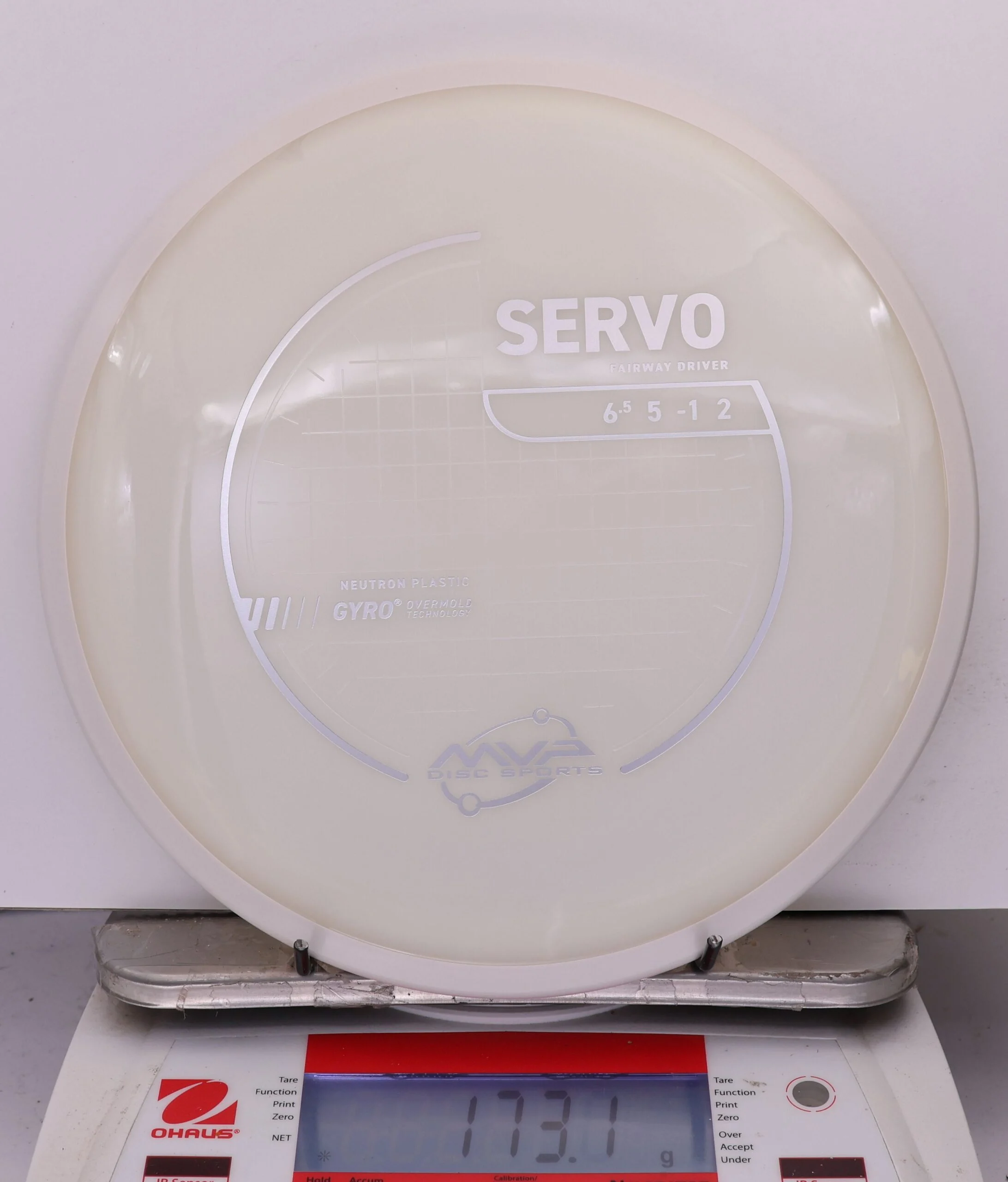 1002126 Neutron Servo, Project Lab Coat - #586 White, 173