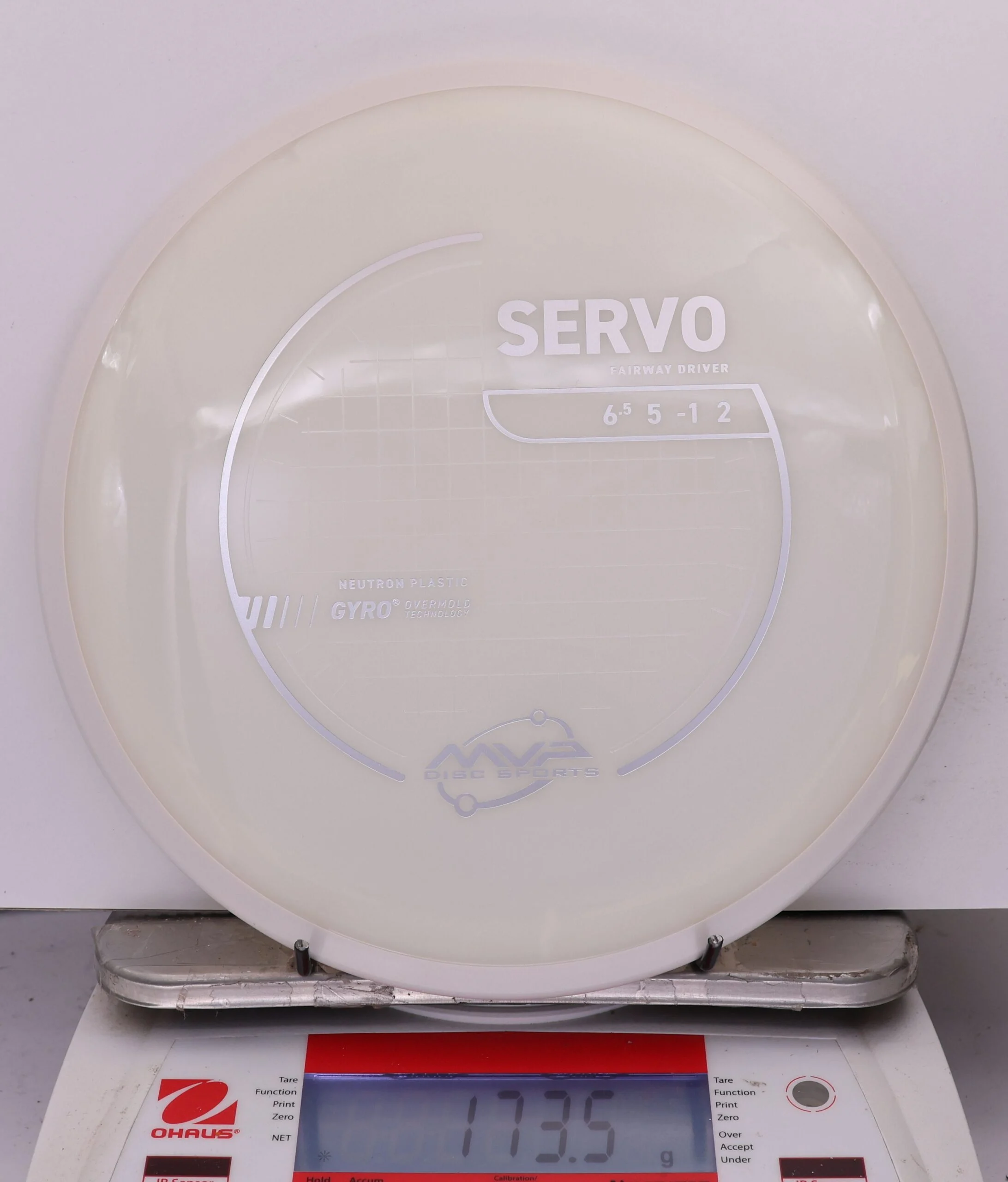 1002128 Neutron Servo, Project Lab Coat - #588 White, 174