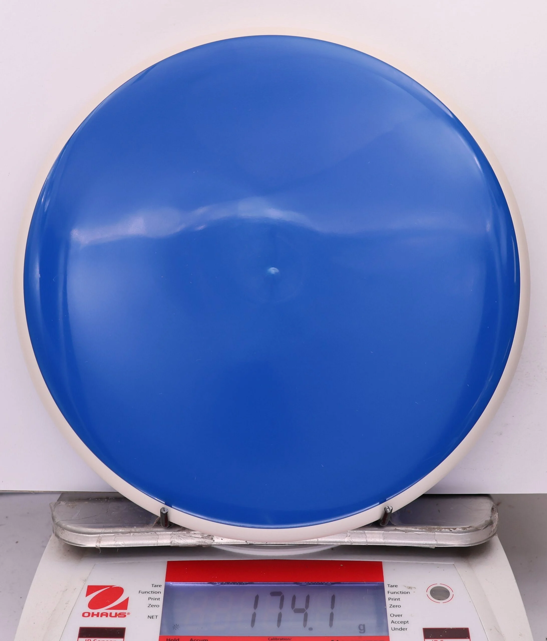 1002152 Neutron Watt, PLC No Stamp - #577 Blue, 174