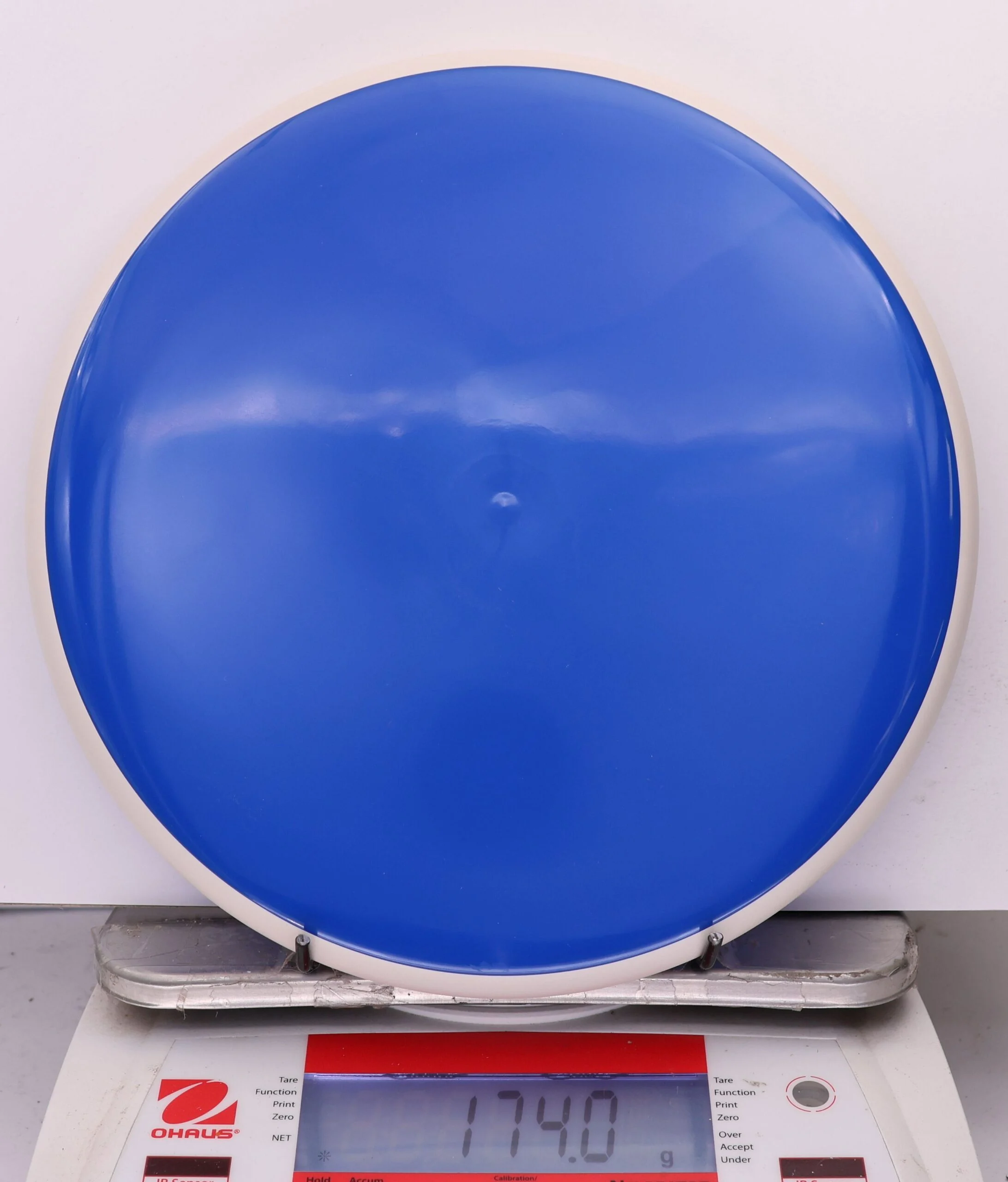 1002153 Neutron Watt, PLC No Stamp - #578 Blue, 174