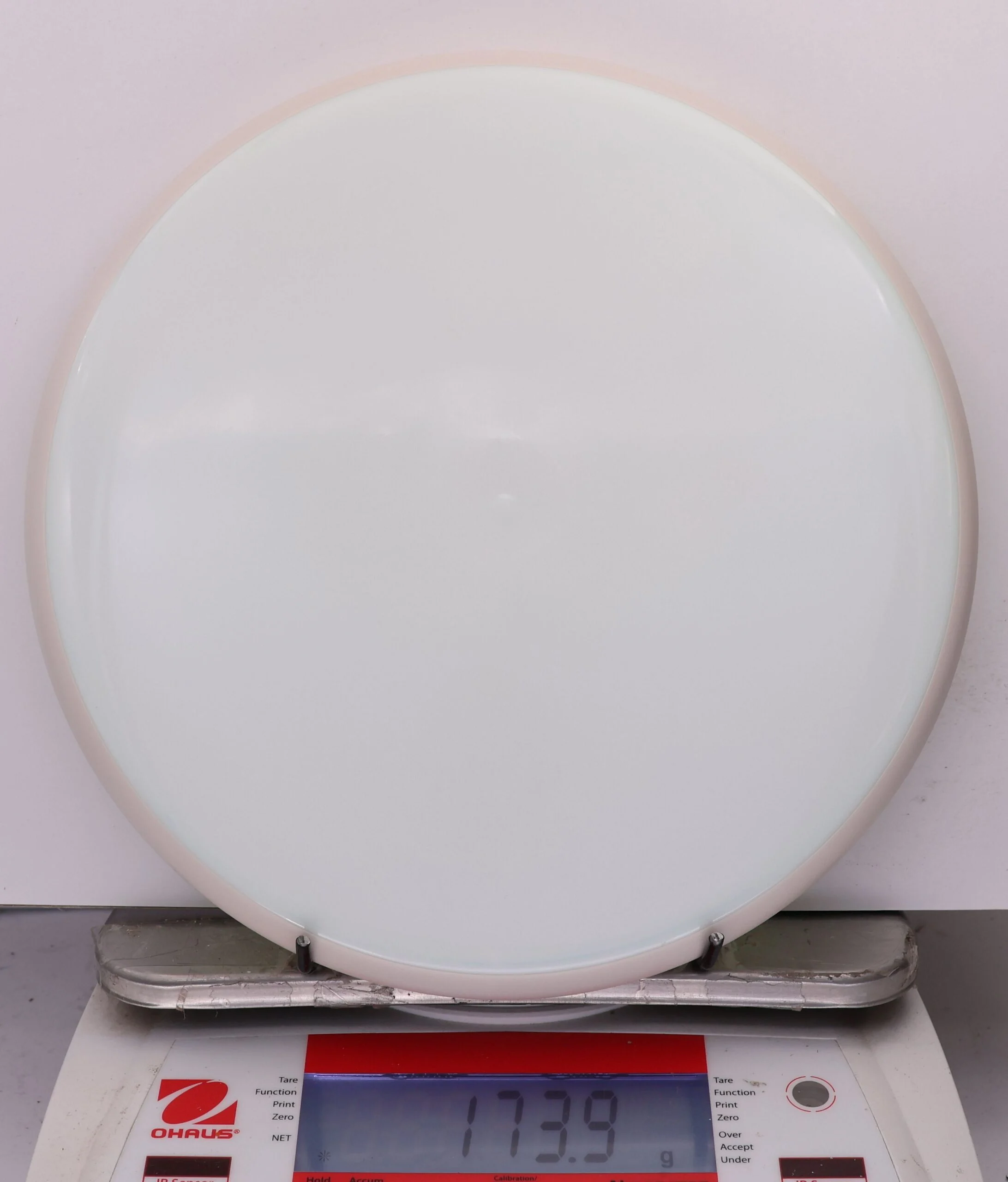 1002161 Neutron Watt, PLC No Stamp - #581 White, 174