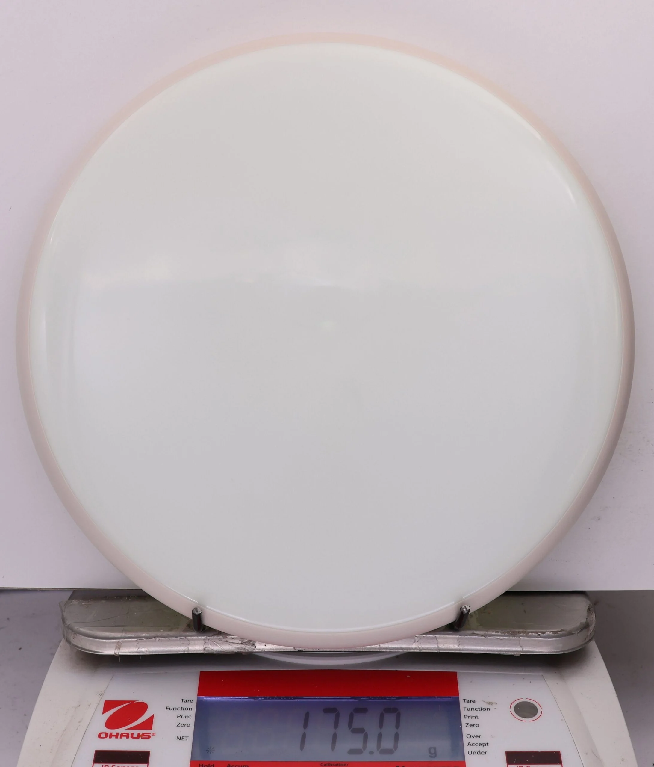 1002164 Neutron Watt, PLC No Stamp - #584 White, 175