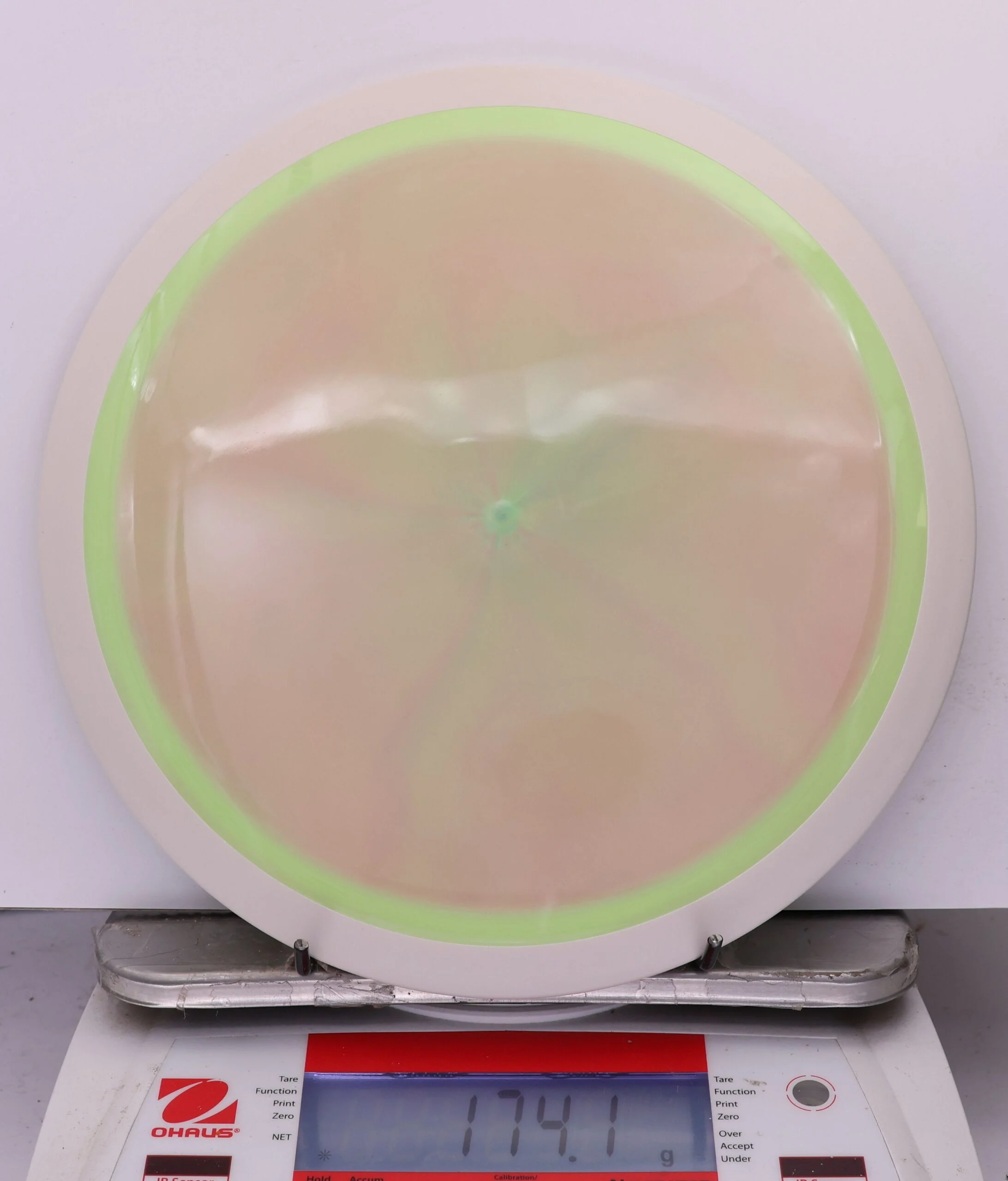 1002214 Neutron Orbital, Project Lab Coat - #579 NYellowPinkish, 174