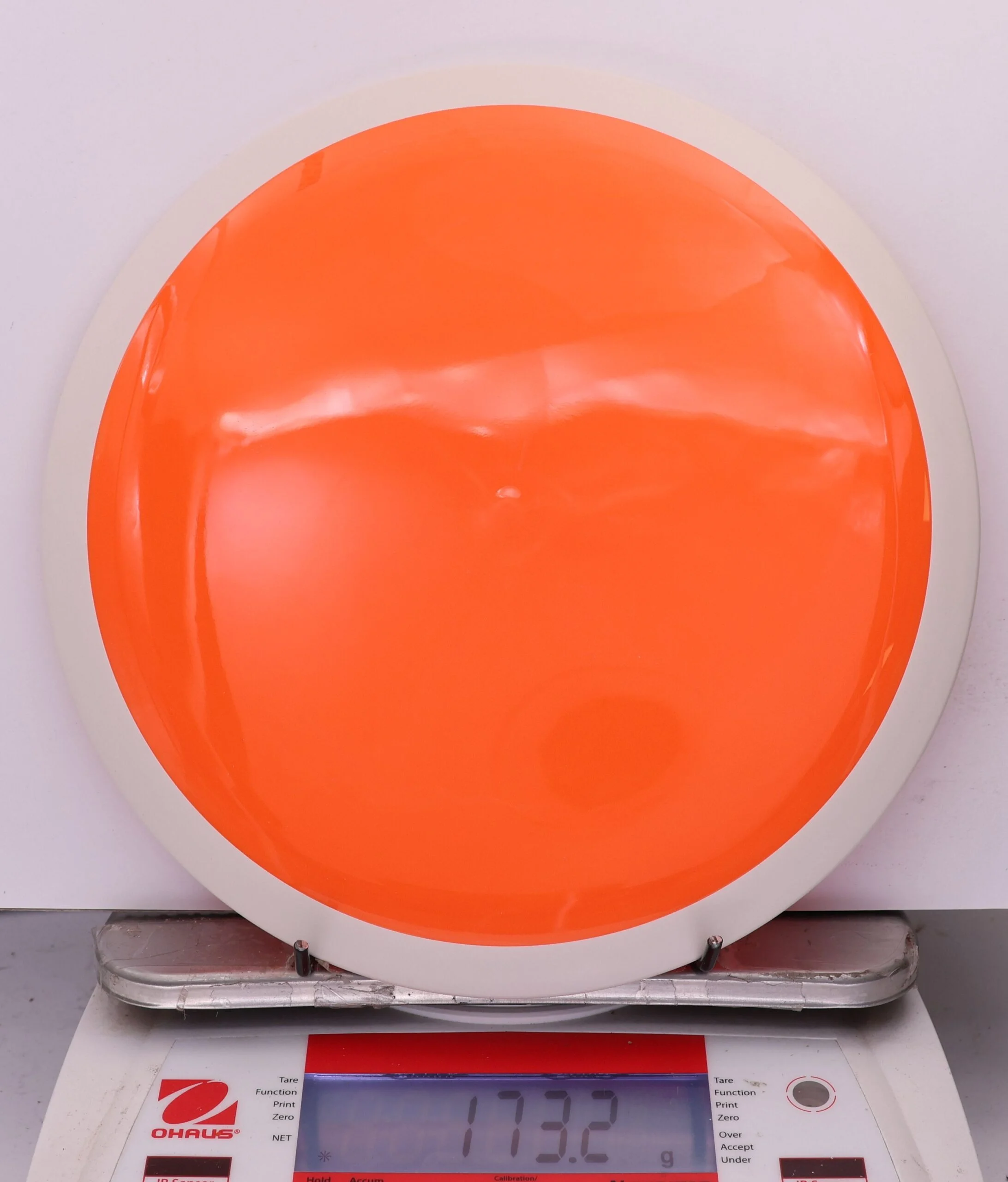1002222 Neutron Orbital, Project Lab Coat - #582 Orange, 173