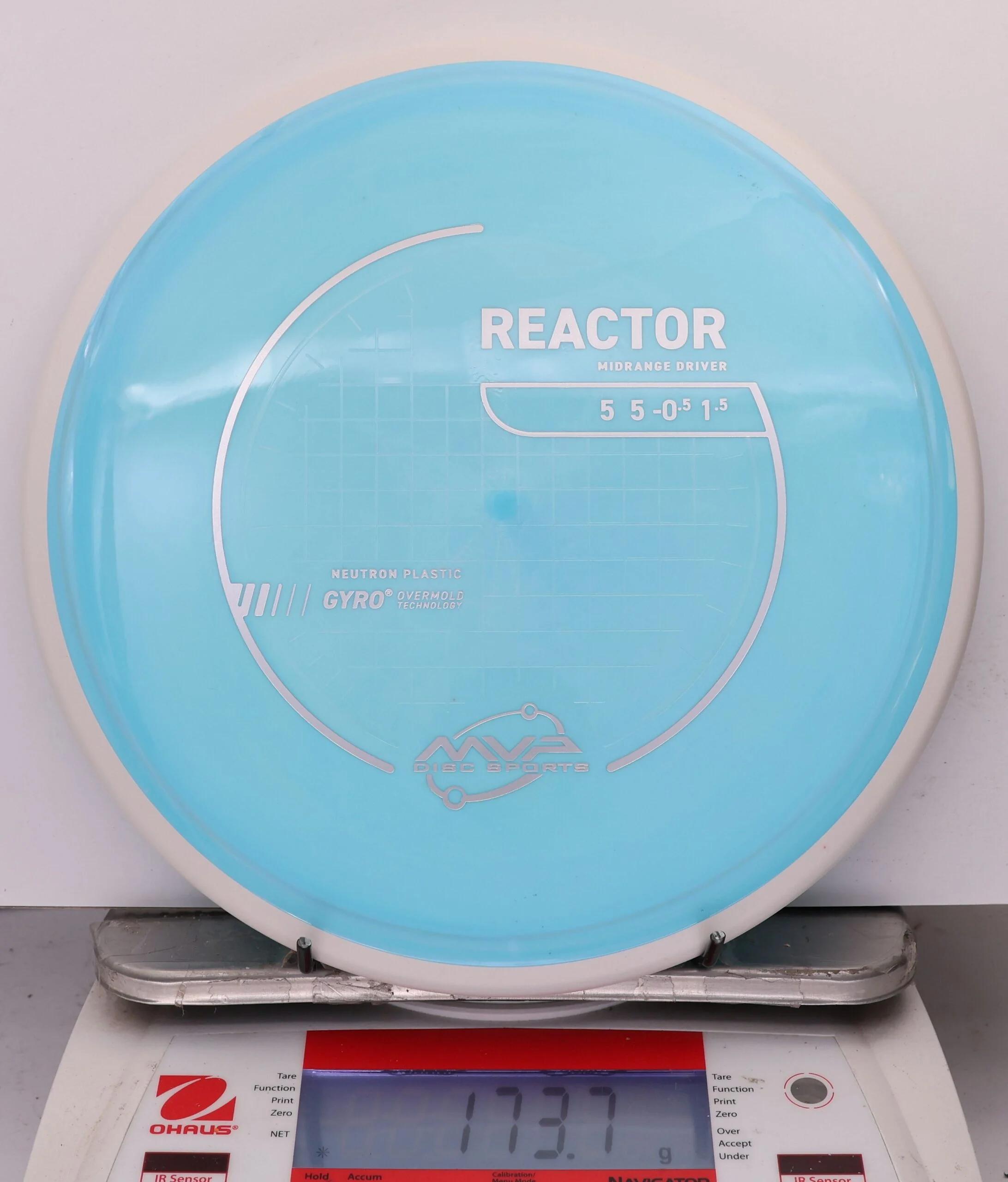 1002248 Neutron Reactor, Project Lab Coat - #578 LtBlue, 174