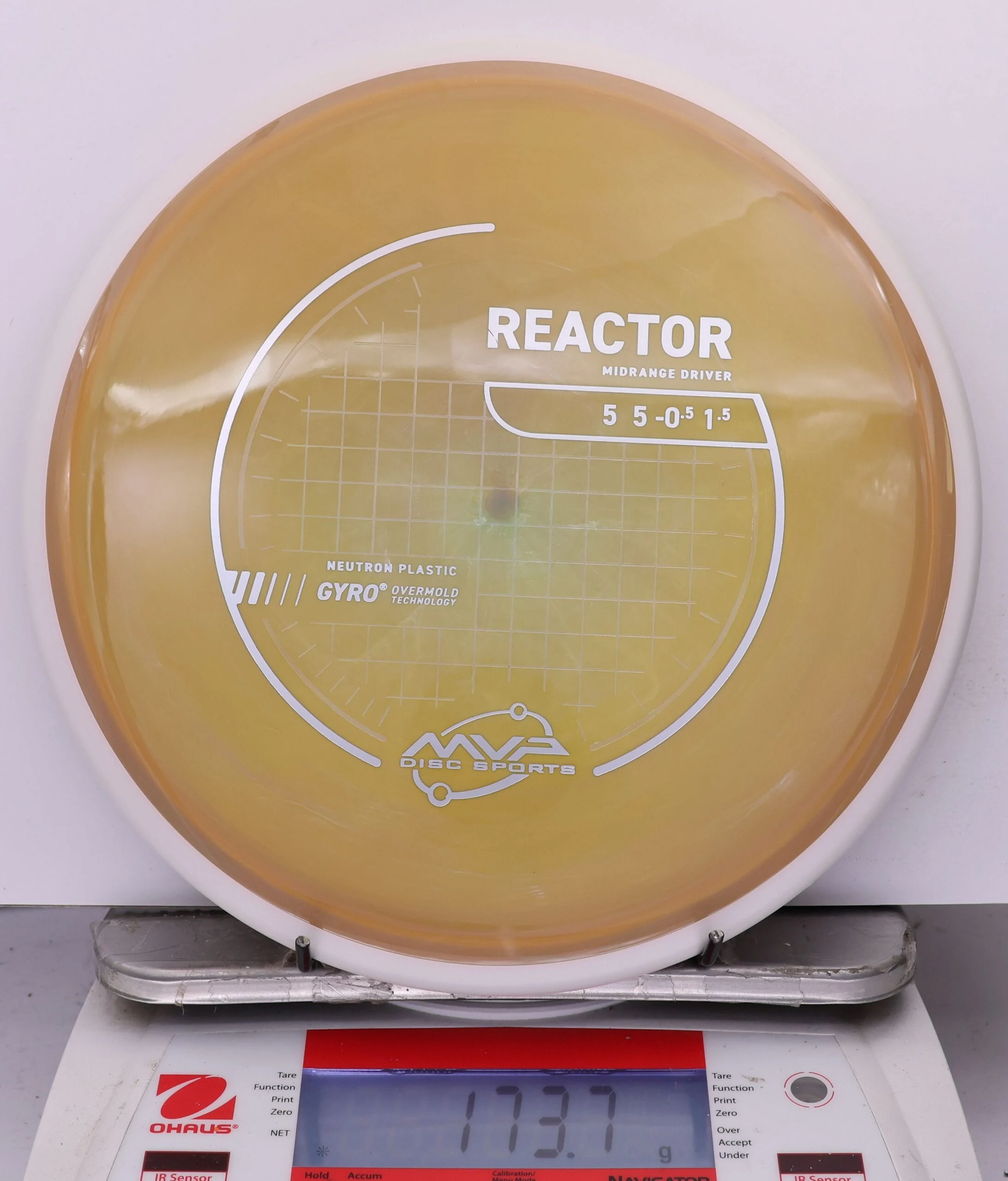 1002249 Neutron Reactor, Project Lab Coat - #579 Tan, 174