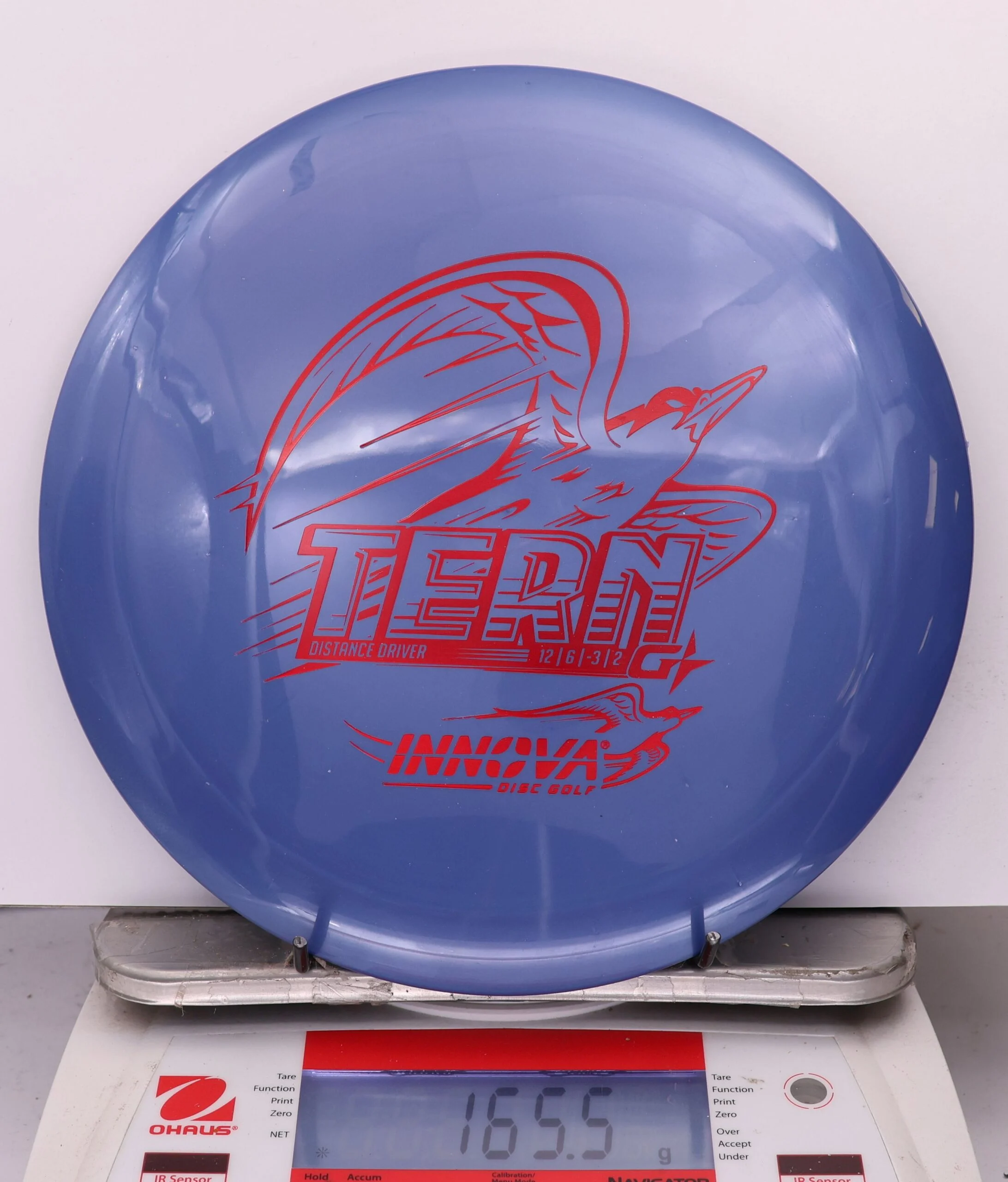 1002388 GStar Tern - #965 Blurple, 166