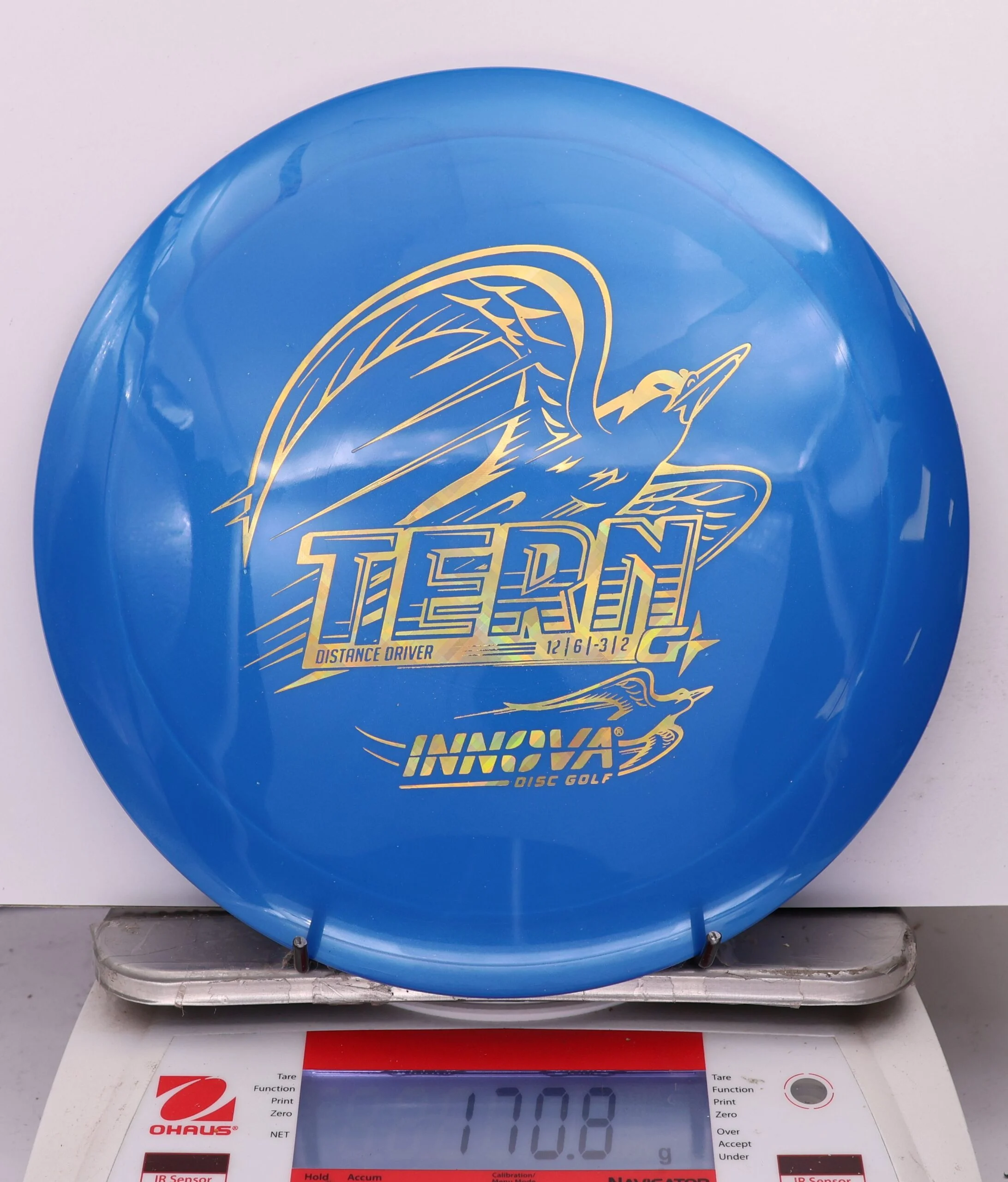 1002389 GStar Tern - #966 Blue, 171