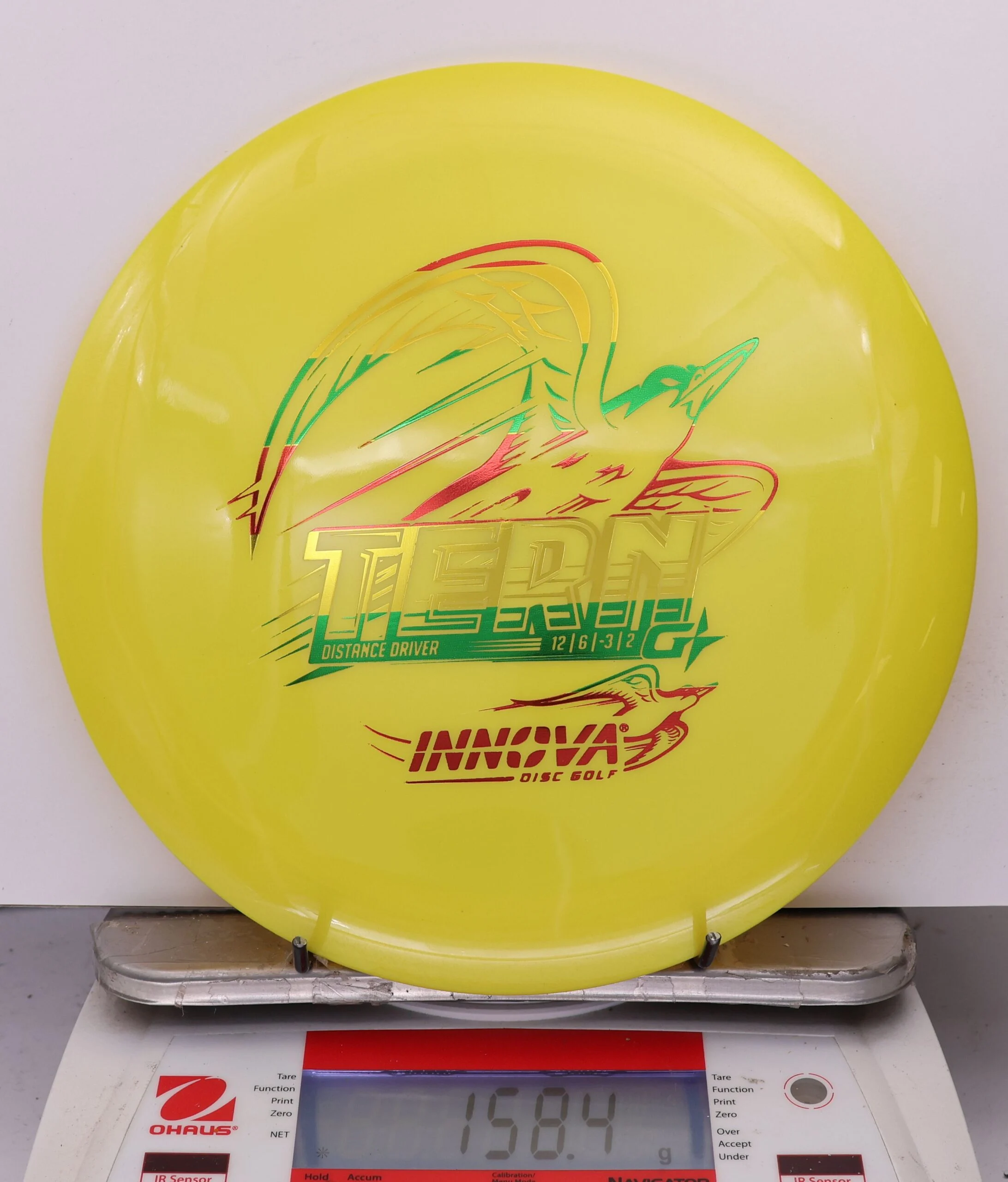 1002392 GStar Tern - #969 Yellow, 158