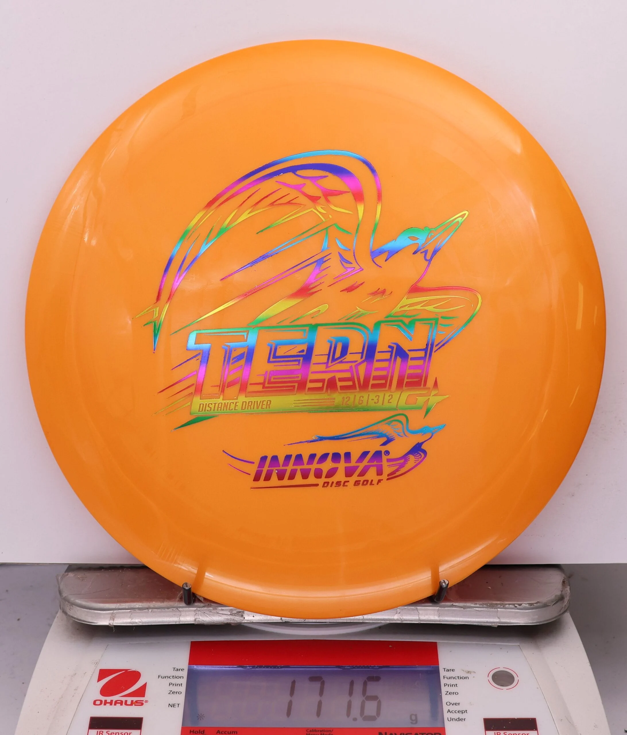 1002396 GStar Tern - #970 Orange, 172