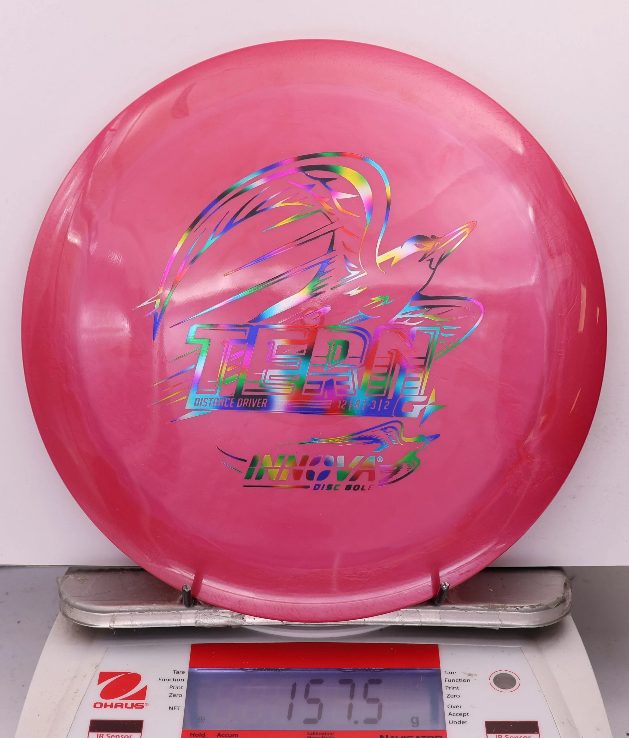 1002398 GStar Tern - #972 Magenta, 158