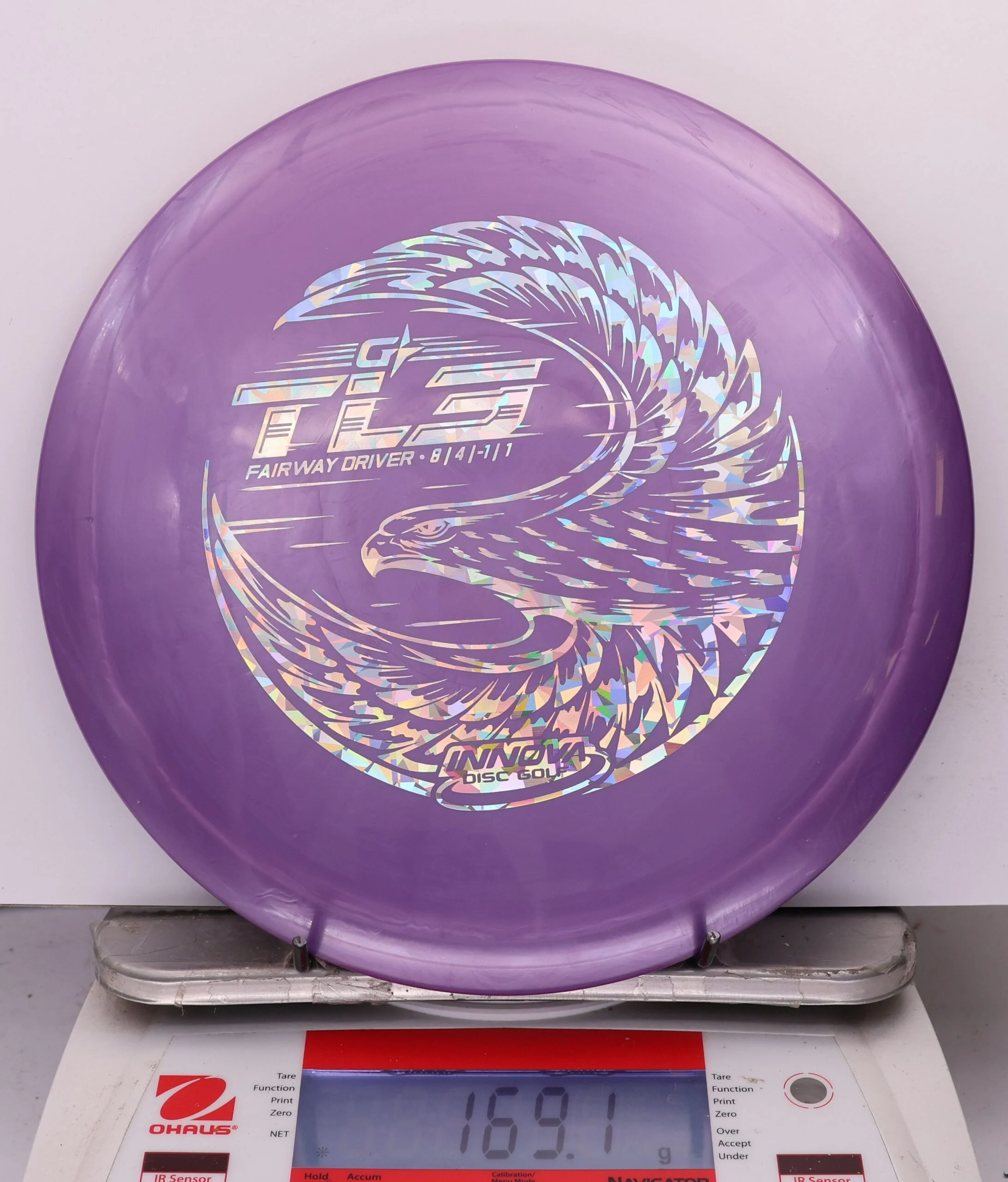 1002413 GStar TL3 - #966 Purple, 169